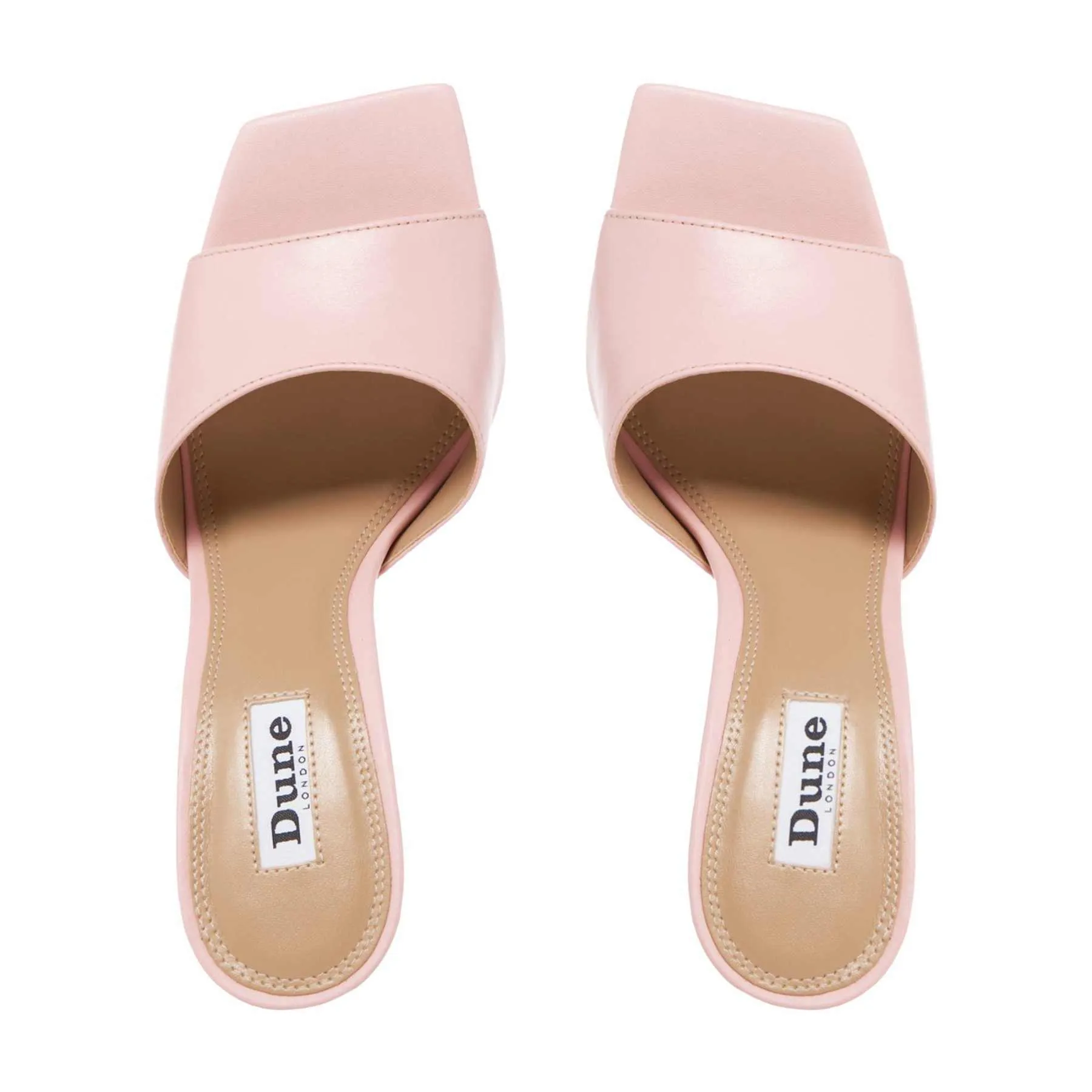 MANTRA - PALE PINK