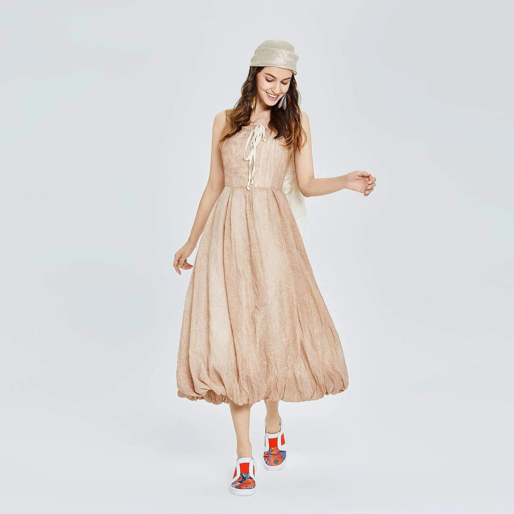 Marigolds Cordoba I Women