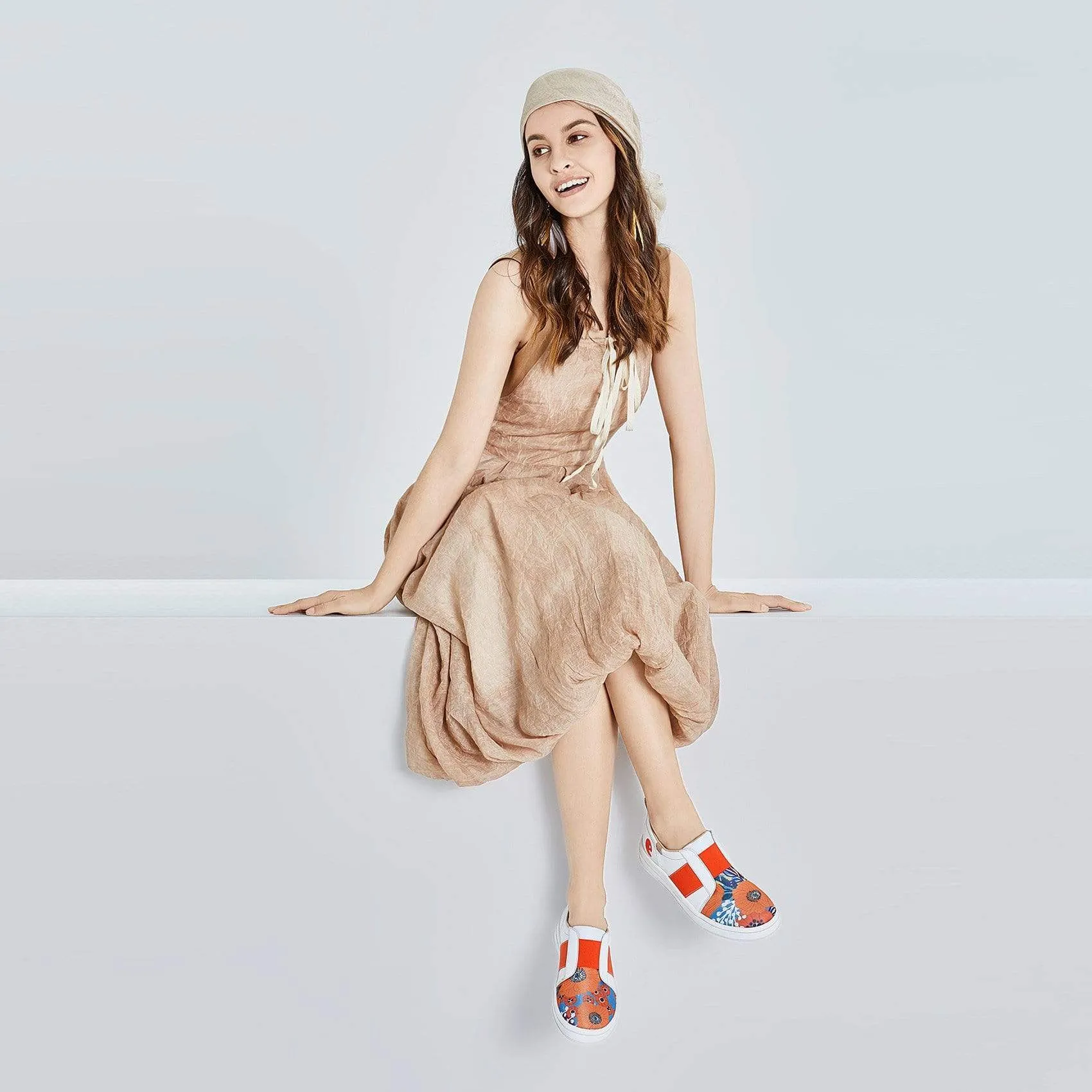 Marigolds Cordoba I Women