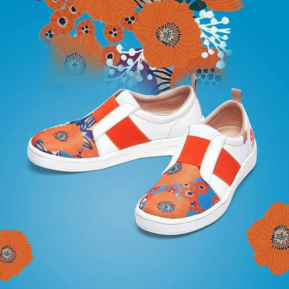 Marigolds Cordoba I Women