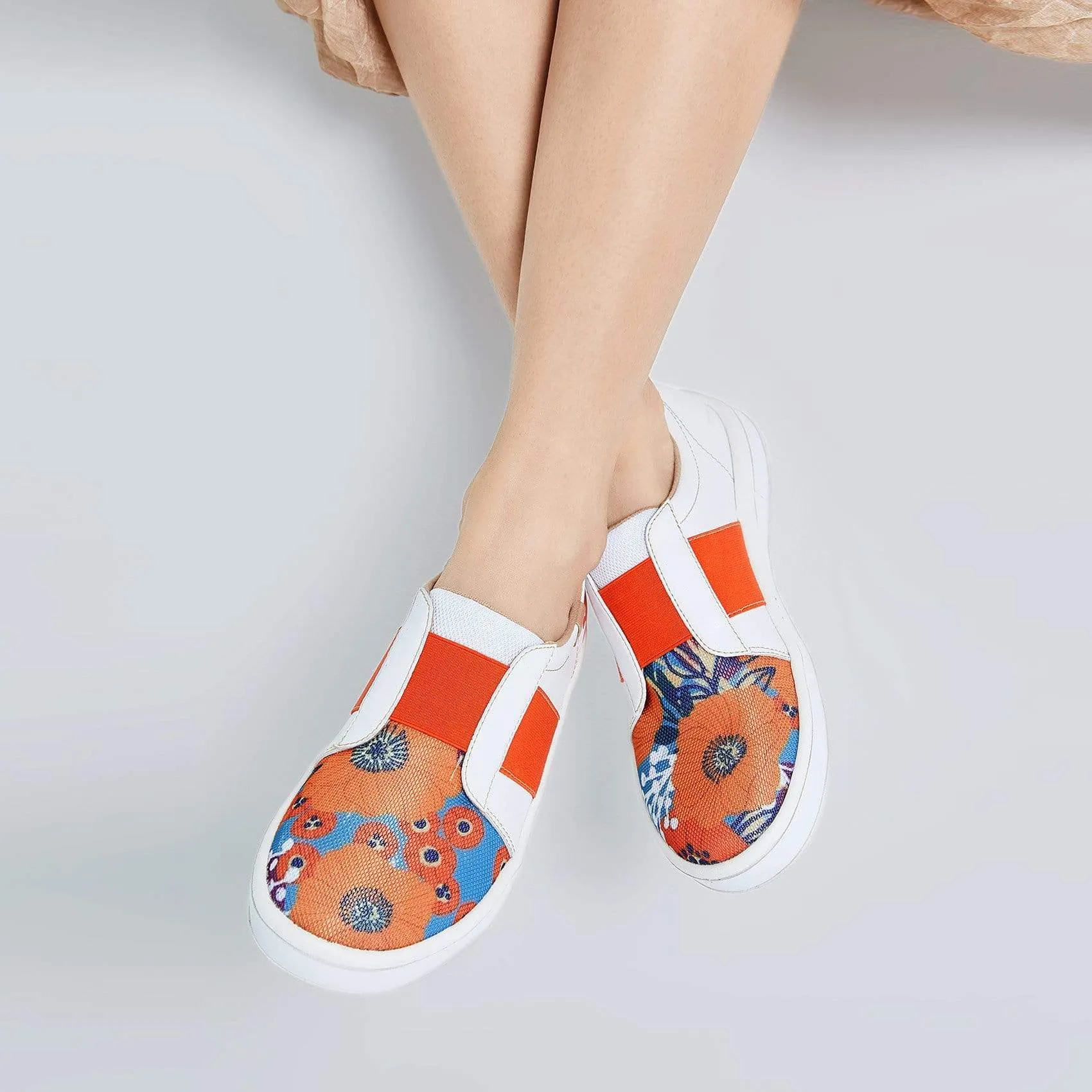 Marigolds Cordoba I Women