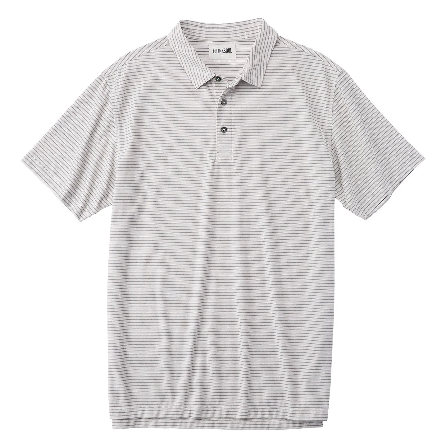 Marram Stripe Polo