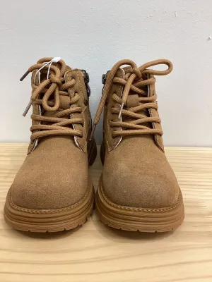 Martin Boots