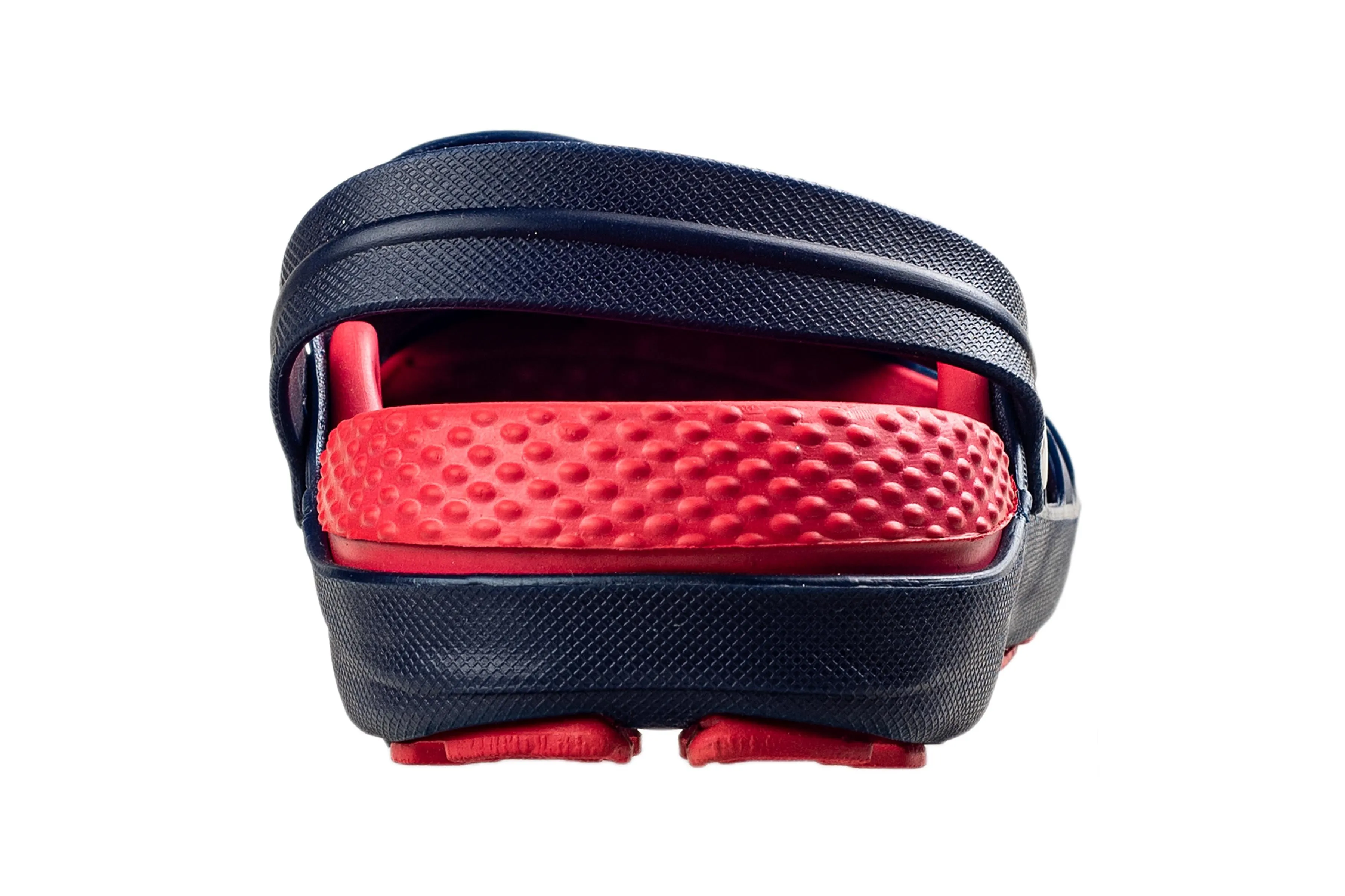 Marvel Navy / Red Children Sandal