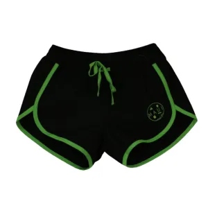 MAUI AND SONS SWIM SHORT LADIES 2 TONE - MULTI COLORWAY COLLECTION