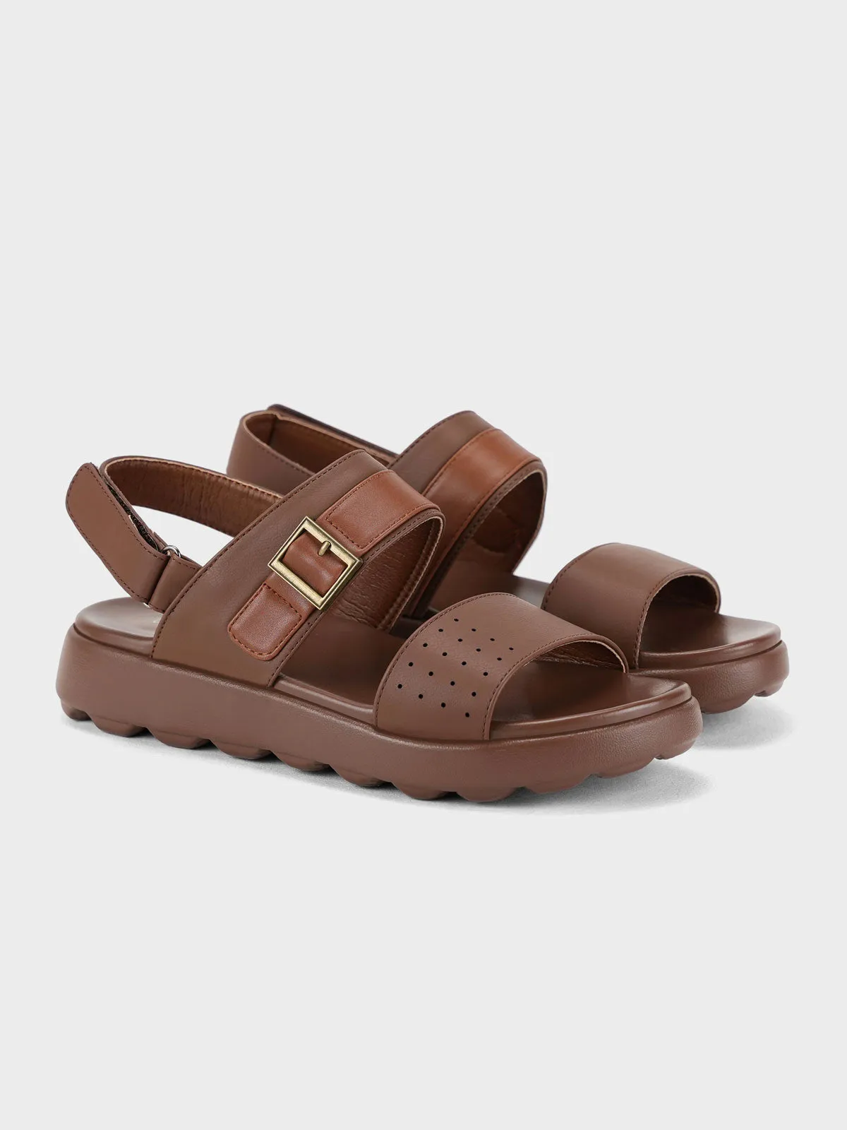 Men "EDYRA" Comfortable Sandals