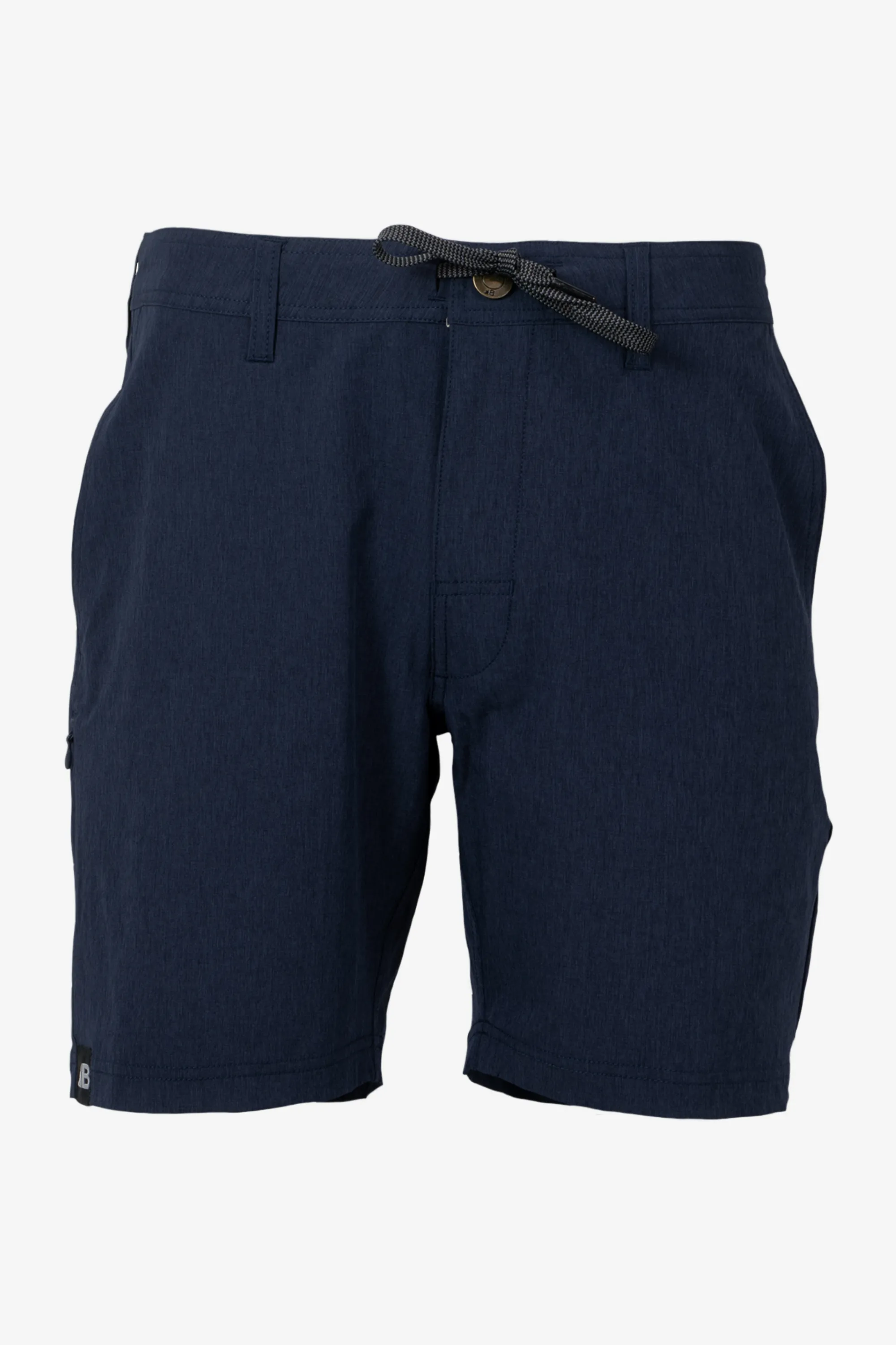 Men's 7" Rocky Mountain Board Shorts