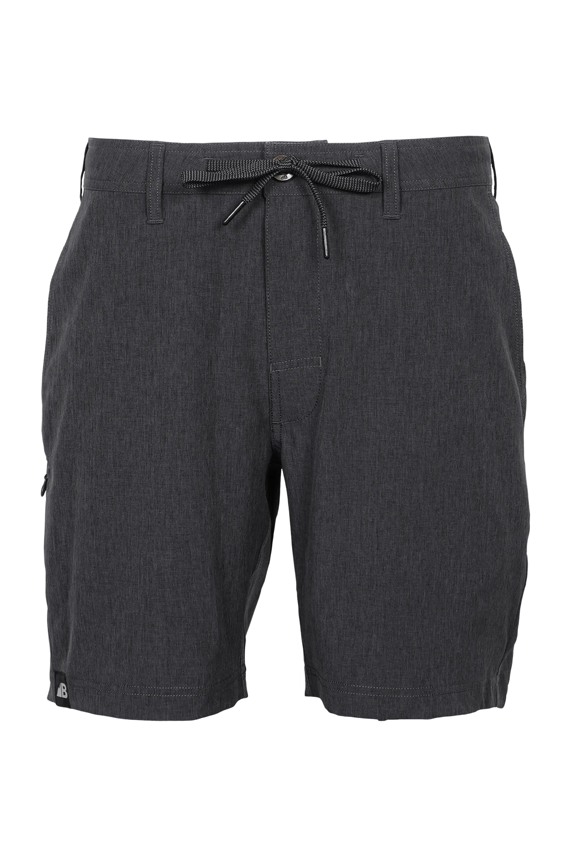 Men's 7" Rocky Mountain Board Shorts