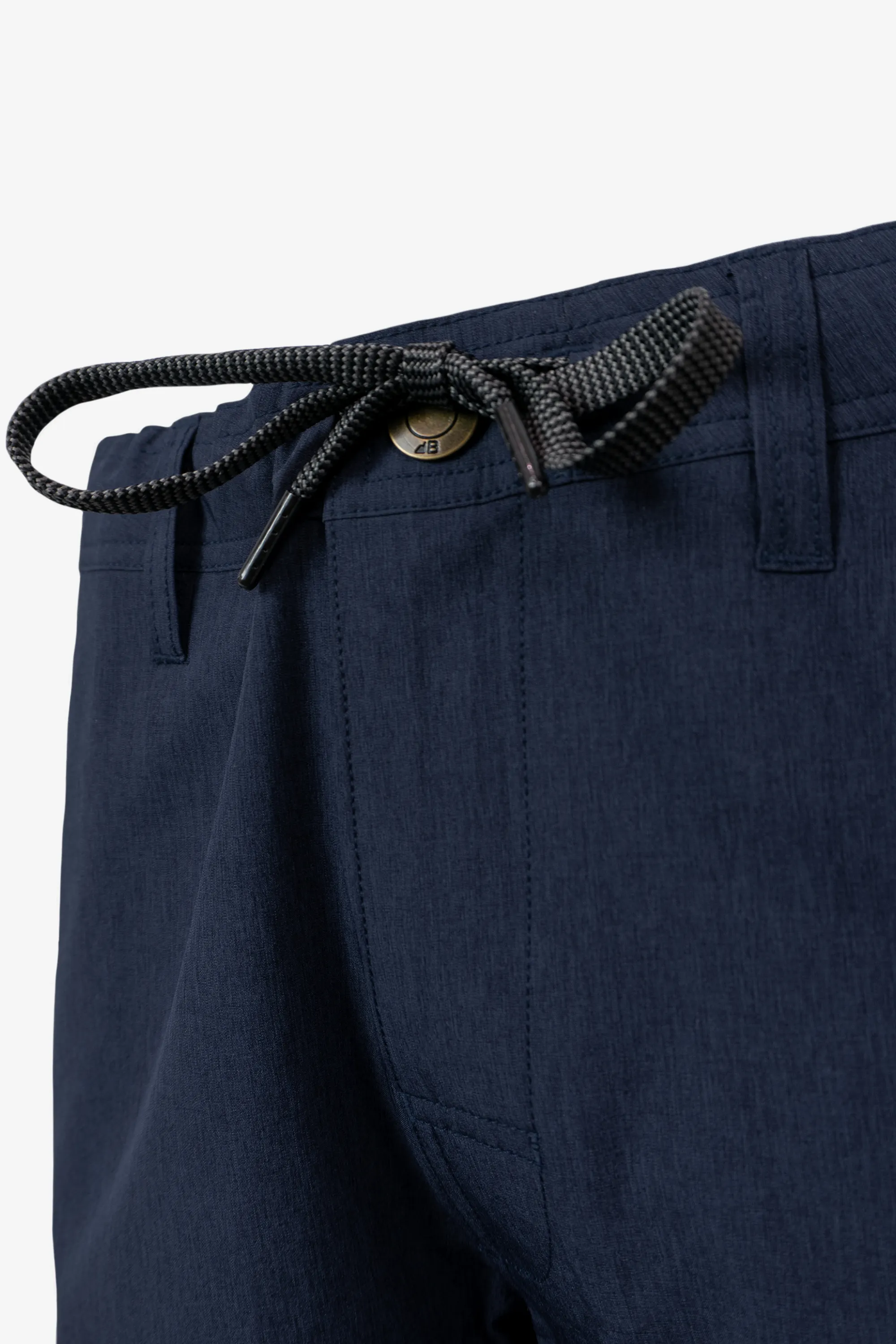 Men's 7" Rocky Mountain Board Shorts