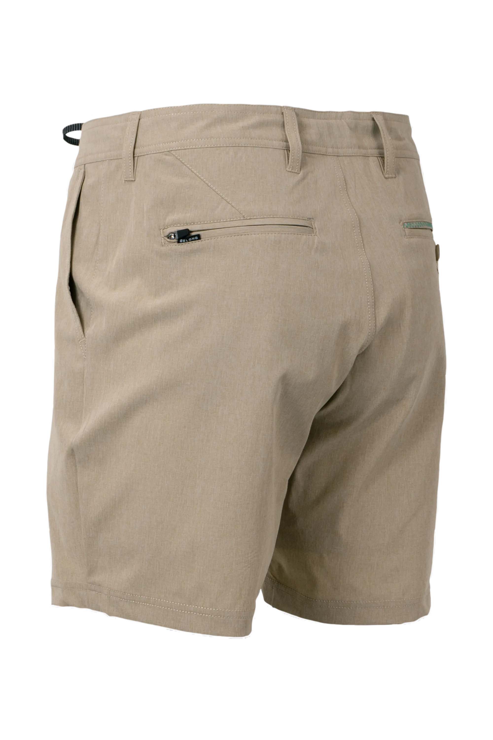 Men's 7" Rocky Mountain Board Shorts