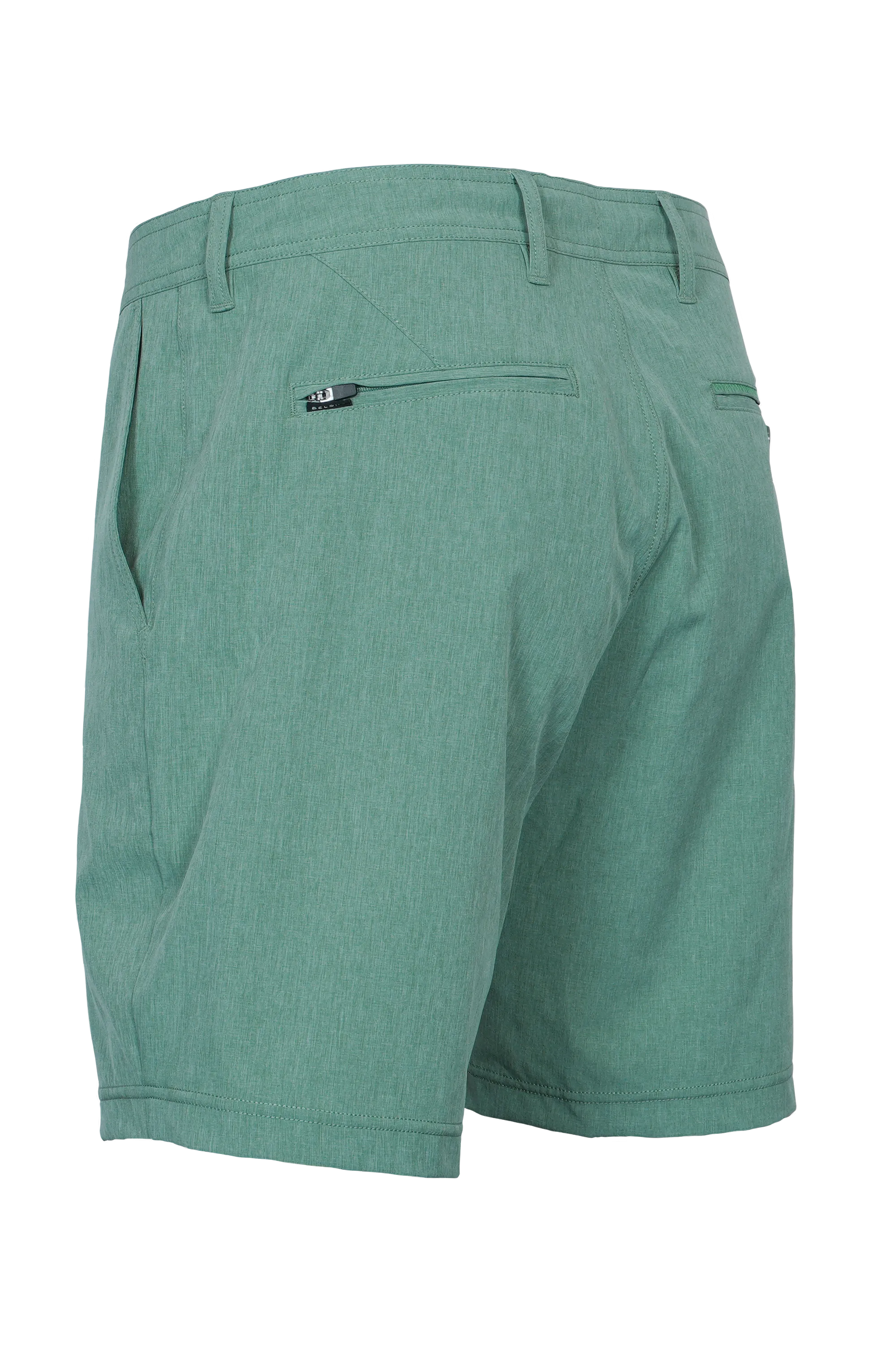 Men's 7" Rocky Mountain Board Shorts