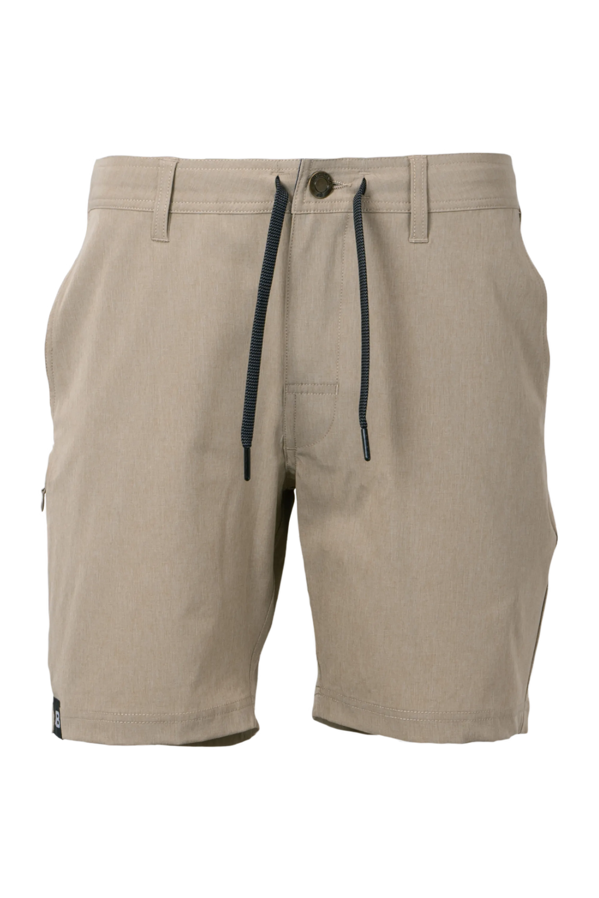 Men's 7" Rocky Mountain Board Shorts
