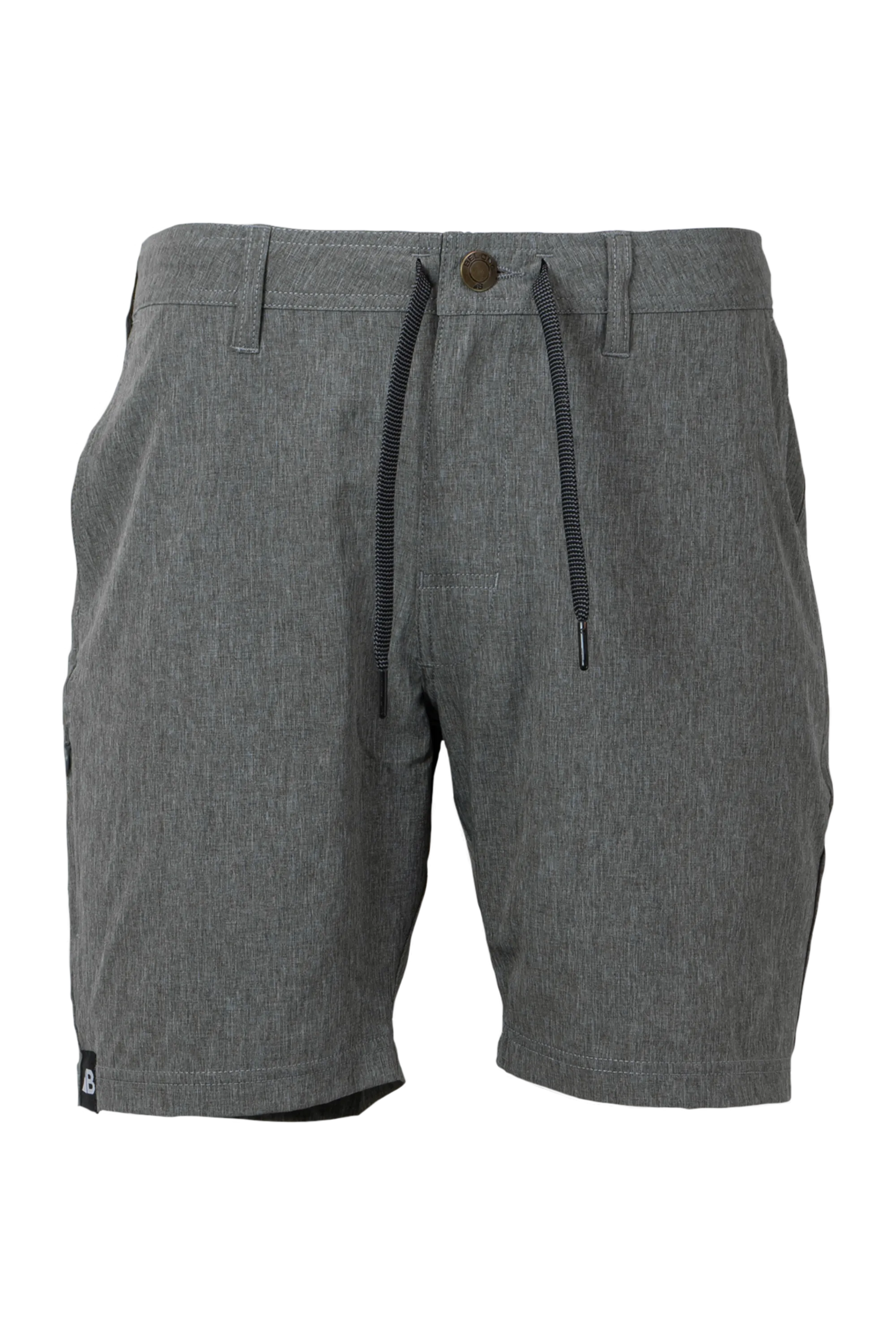 Men's 7" Rocky Mountain Board Shorts