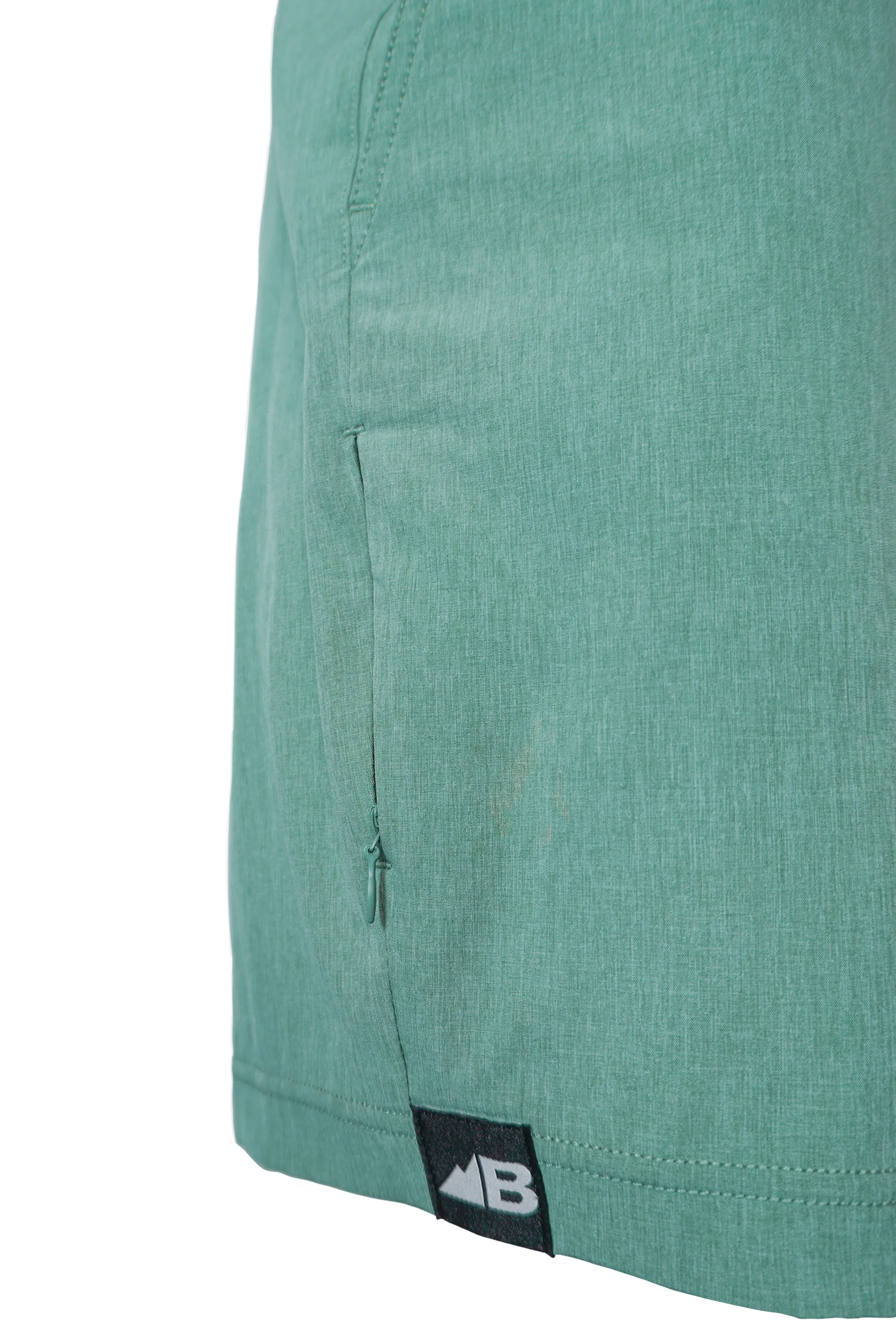 Men's 7" Rocky Mountain Board Shorts