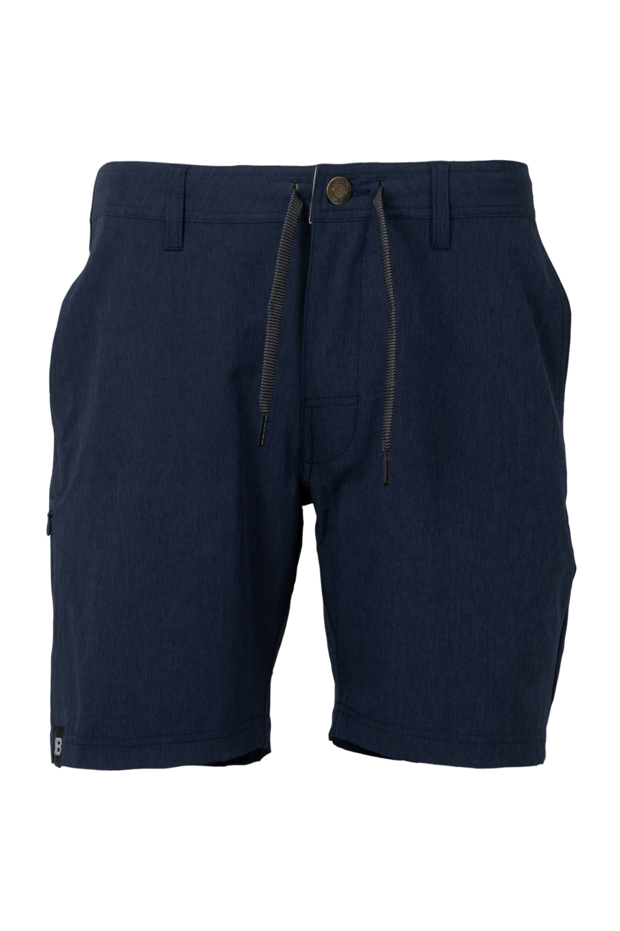 Men's 7" Rocky Mountain Board Shorts