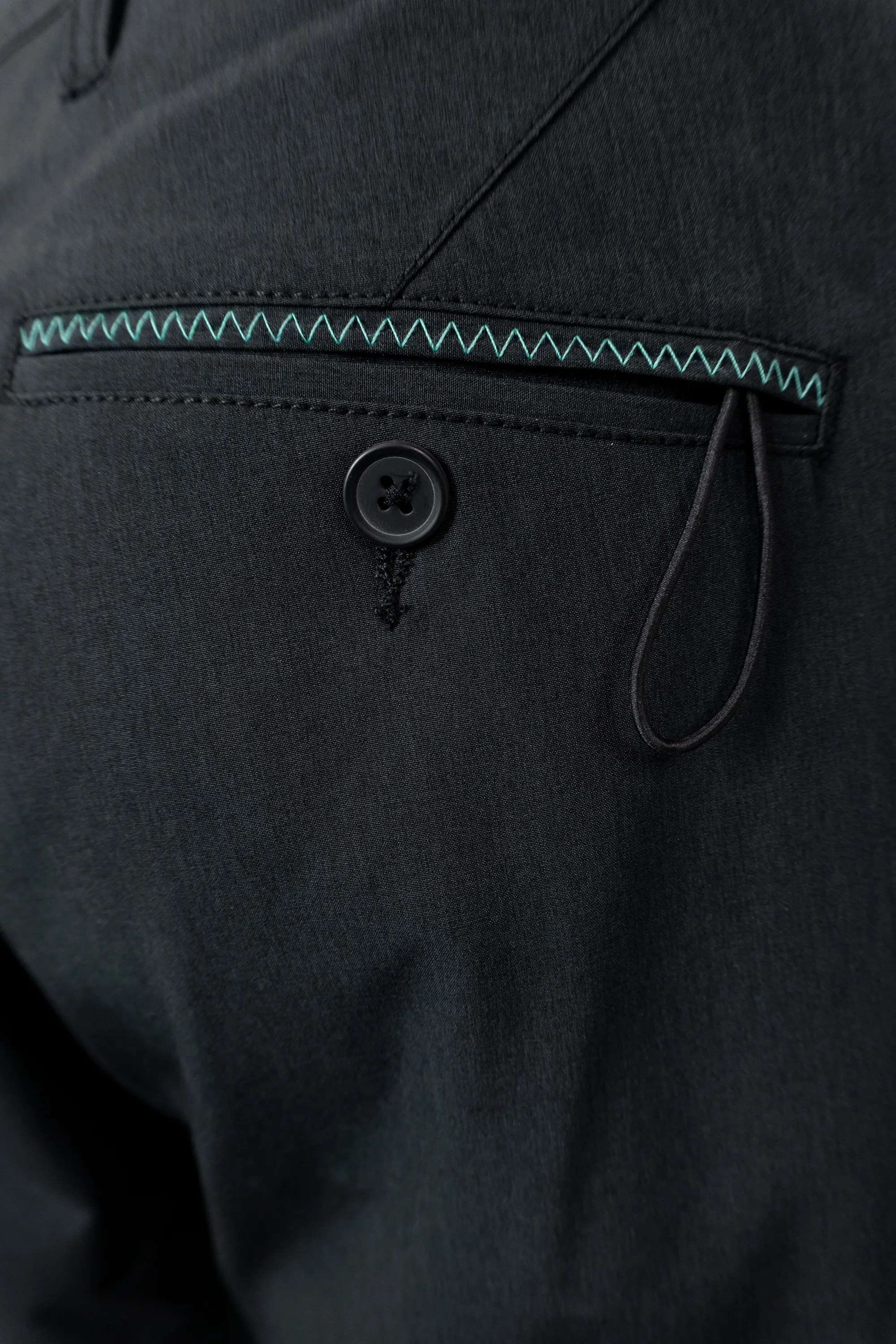 Men's 7" Rocky Mountain Board Shorts
