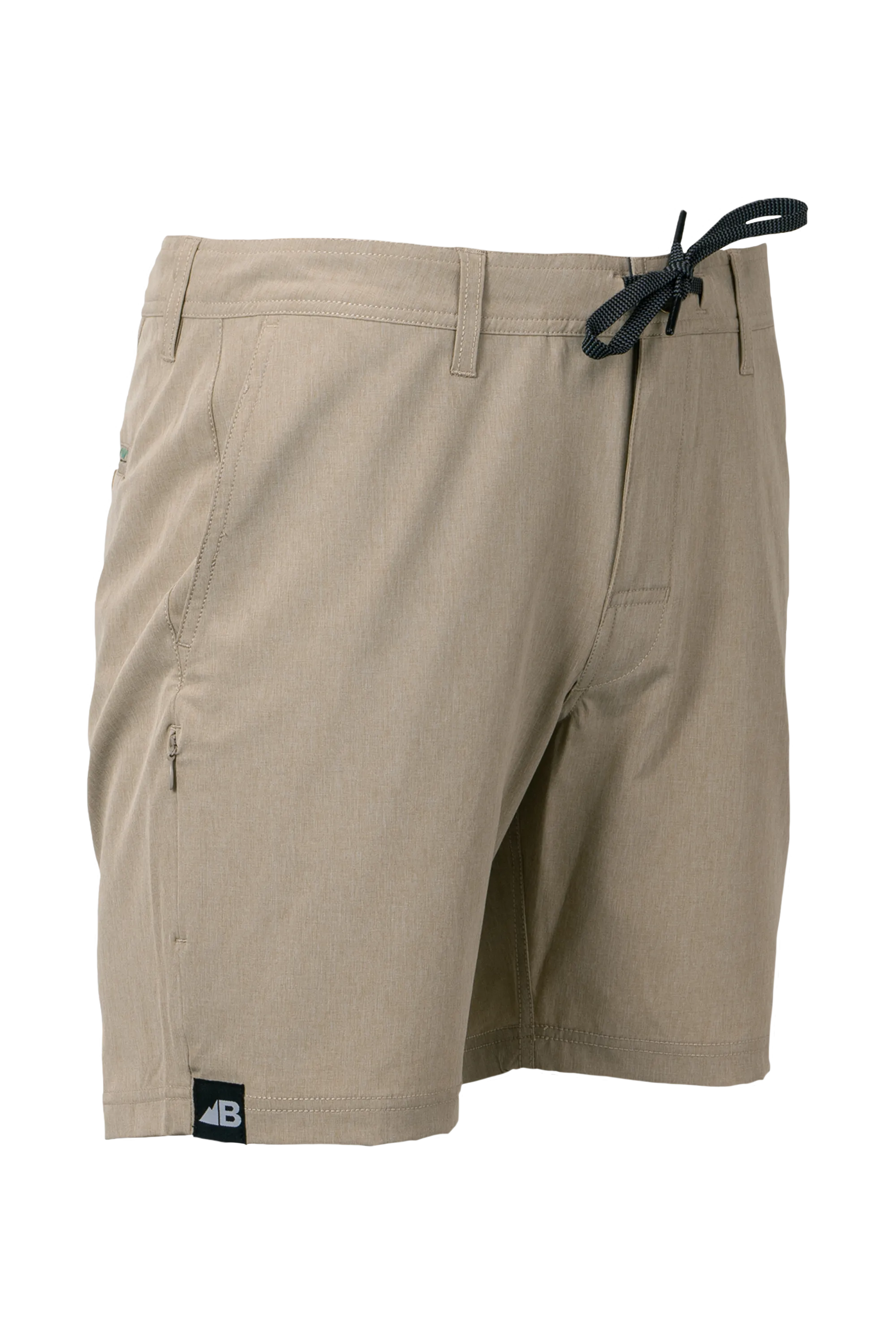 Men's 7" Rocky Mountain Board Shorts