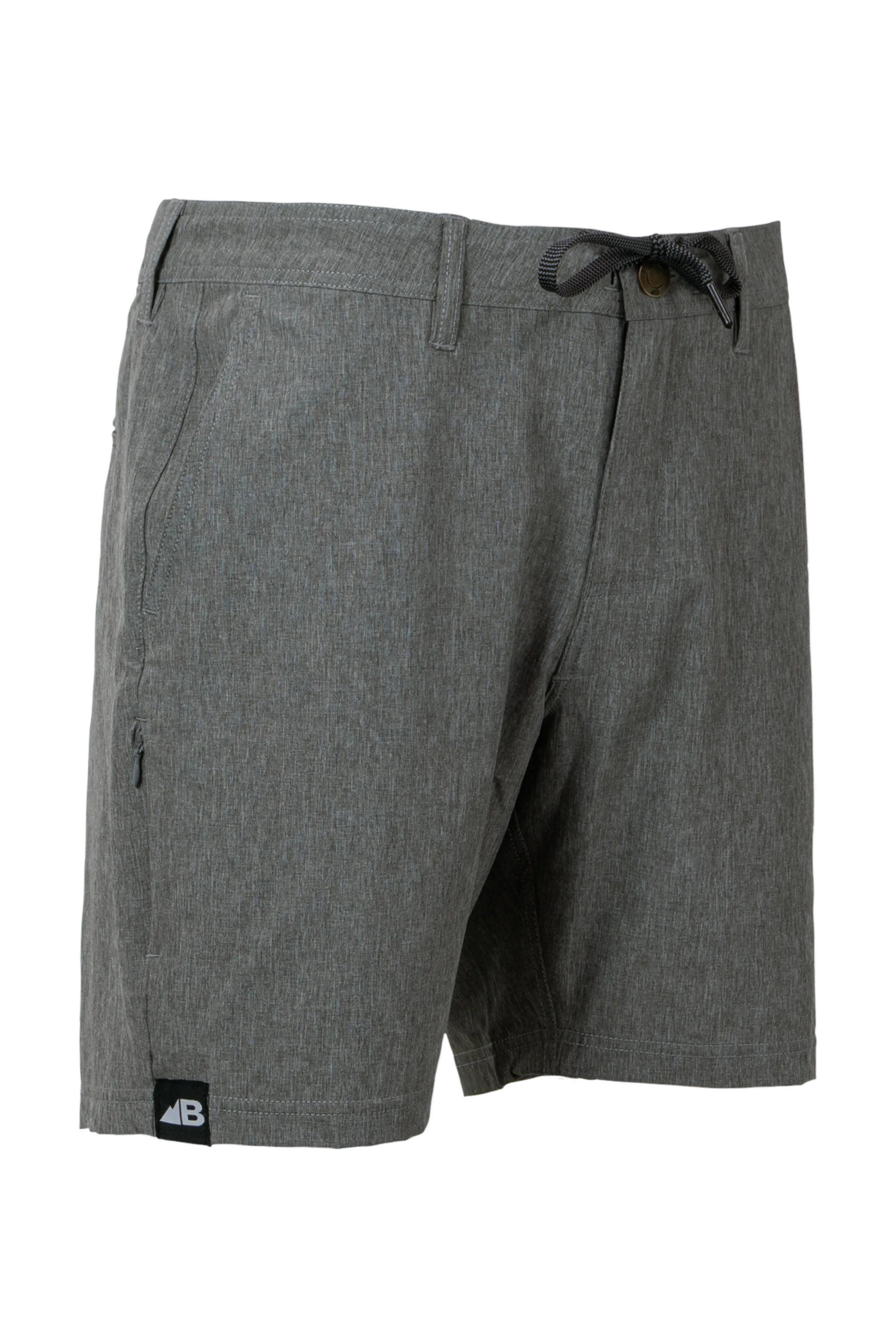 Men's 7" Rocky Mountain Board Shorts