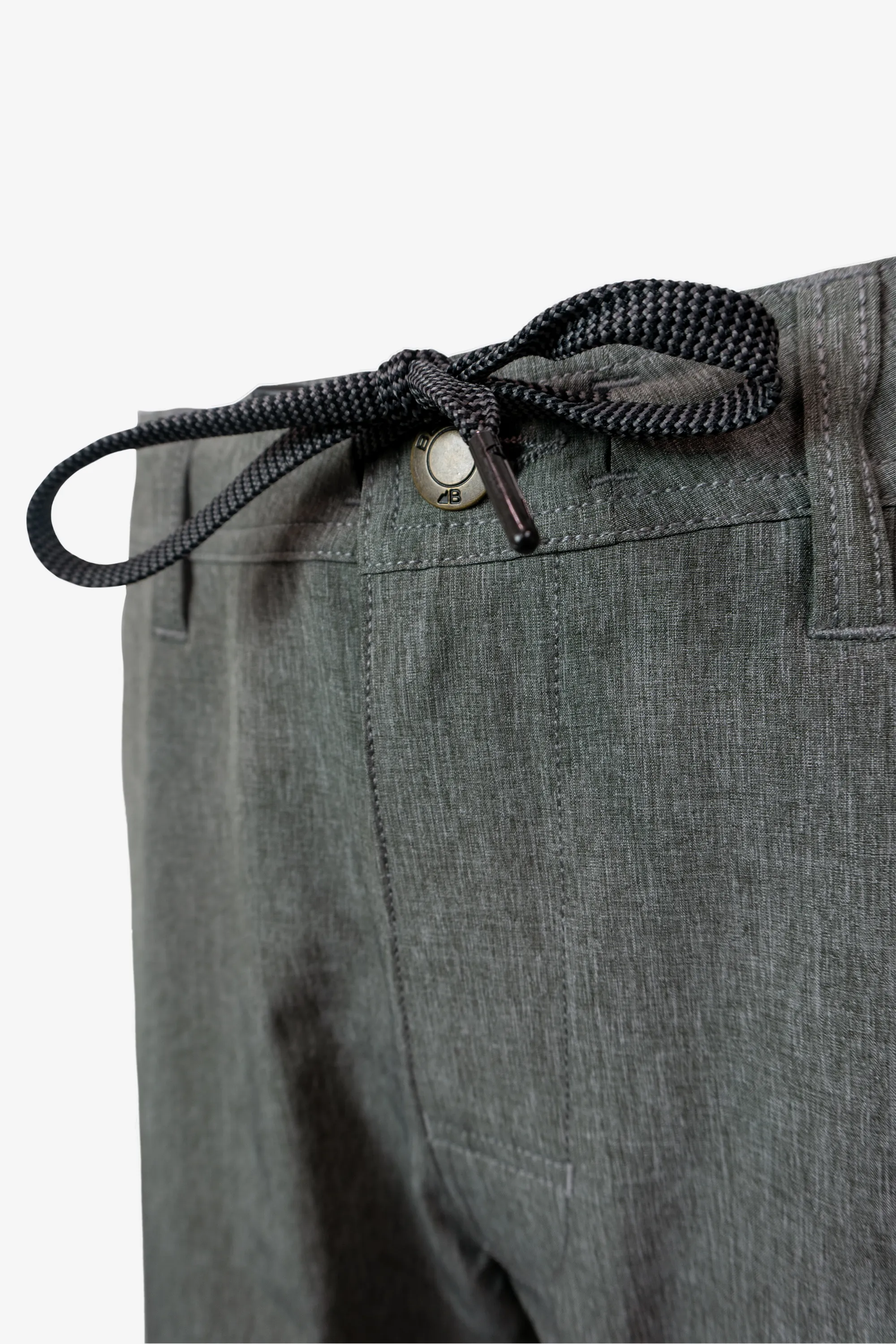 Men's 7" Rocky Mountain Board Shorts