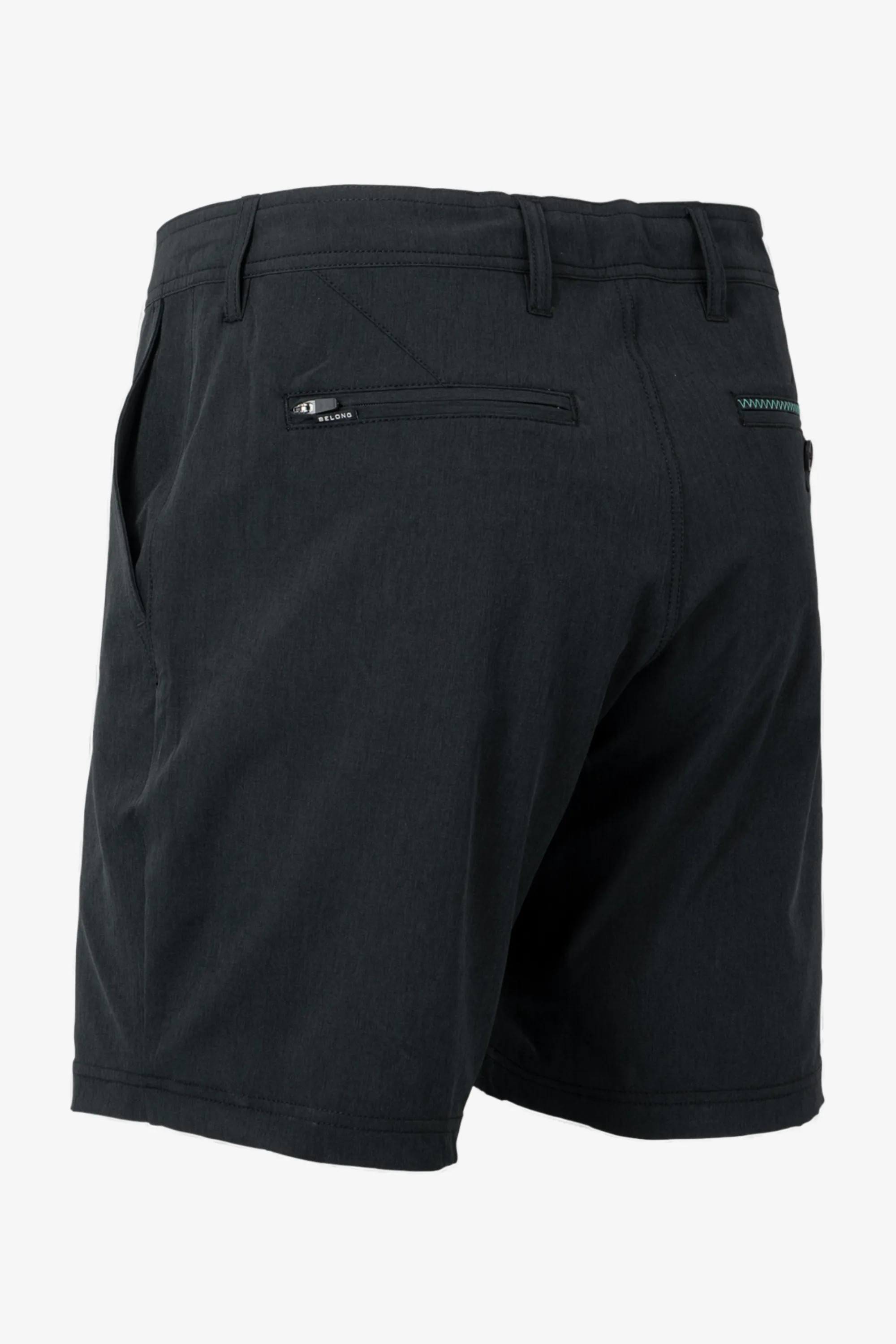 Men's 7" Rocky Mountain Board Shorts