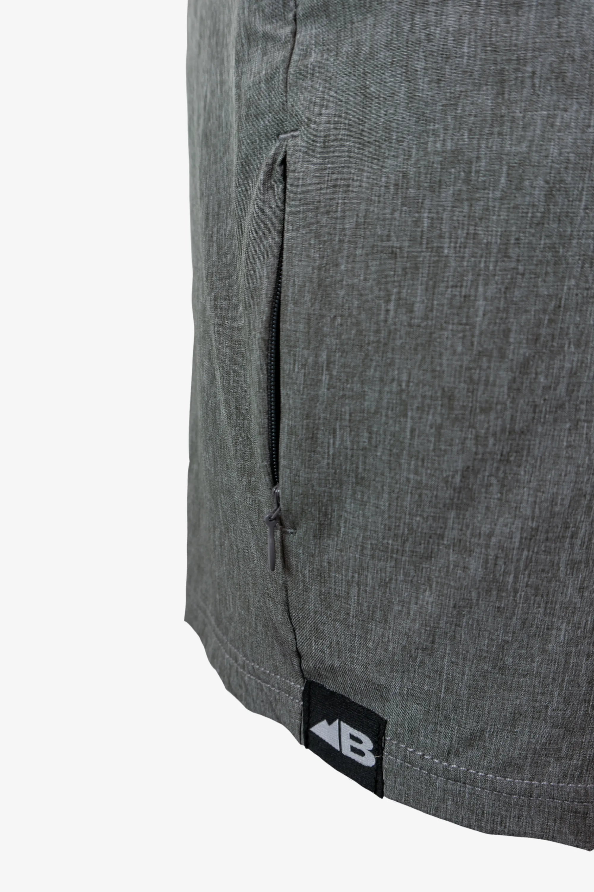 Men's 7" Rocky Mountain Board Shorts