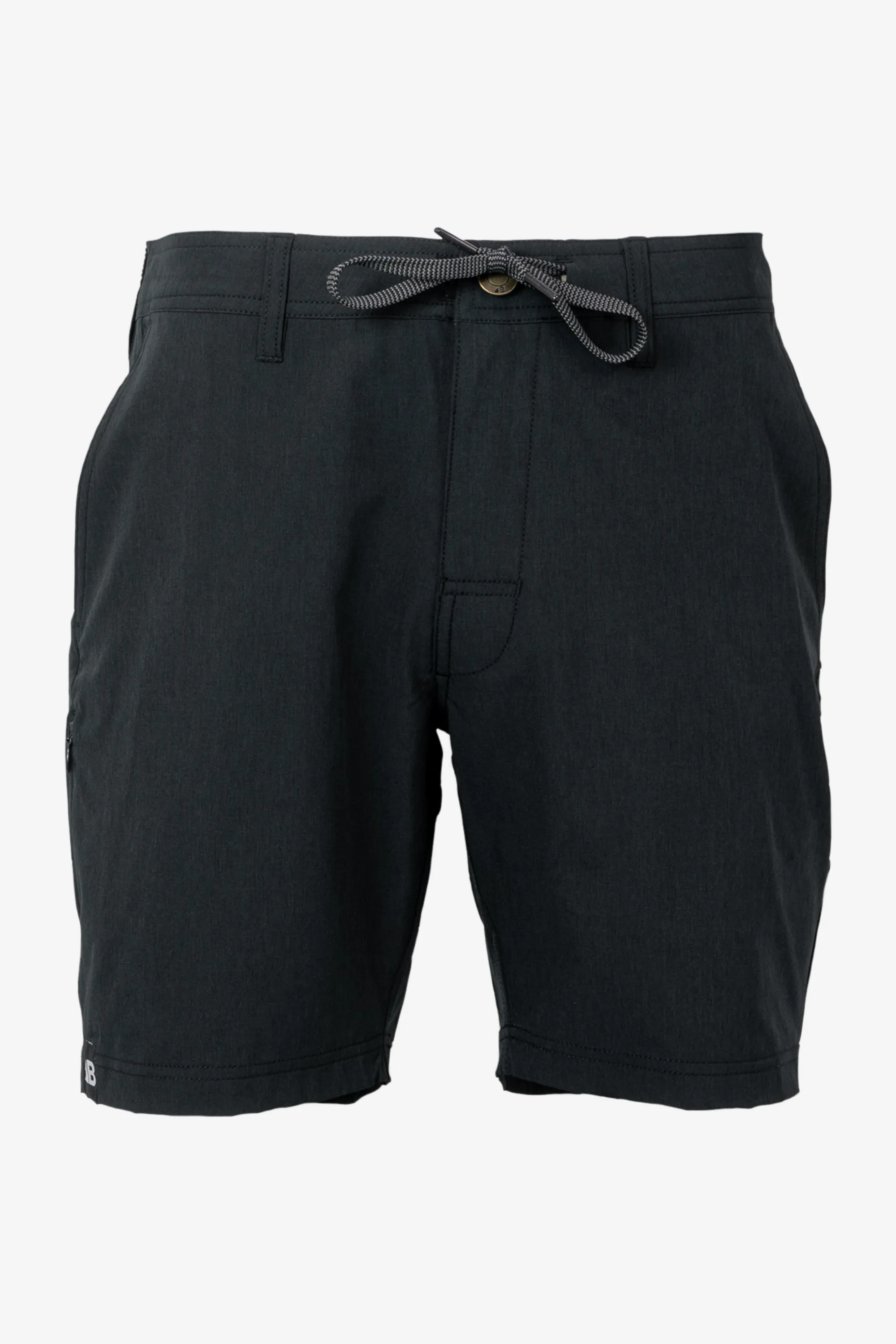 Men's 7" Rocky Mountain Board Shorts
