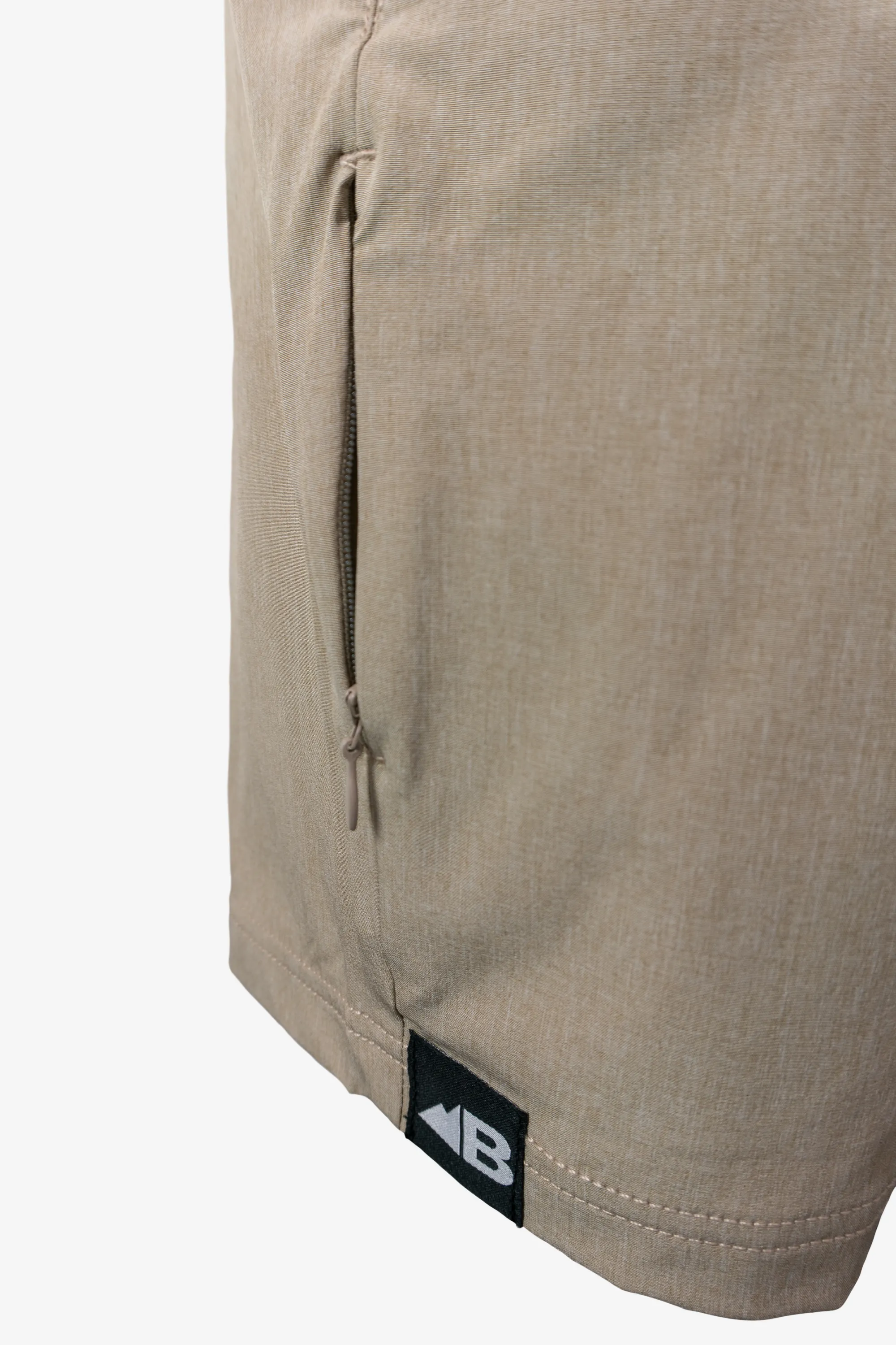 Men's 7" Rocky Mountain Board Shorts