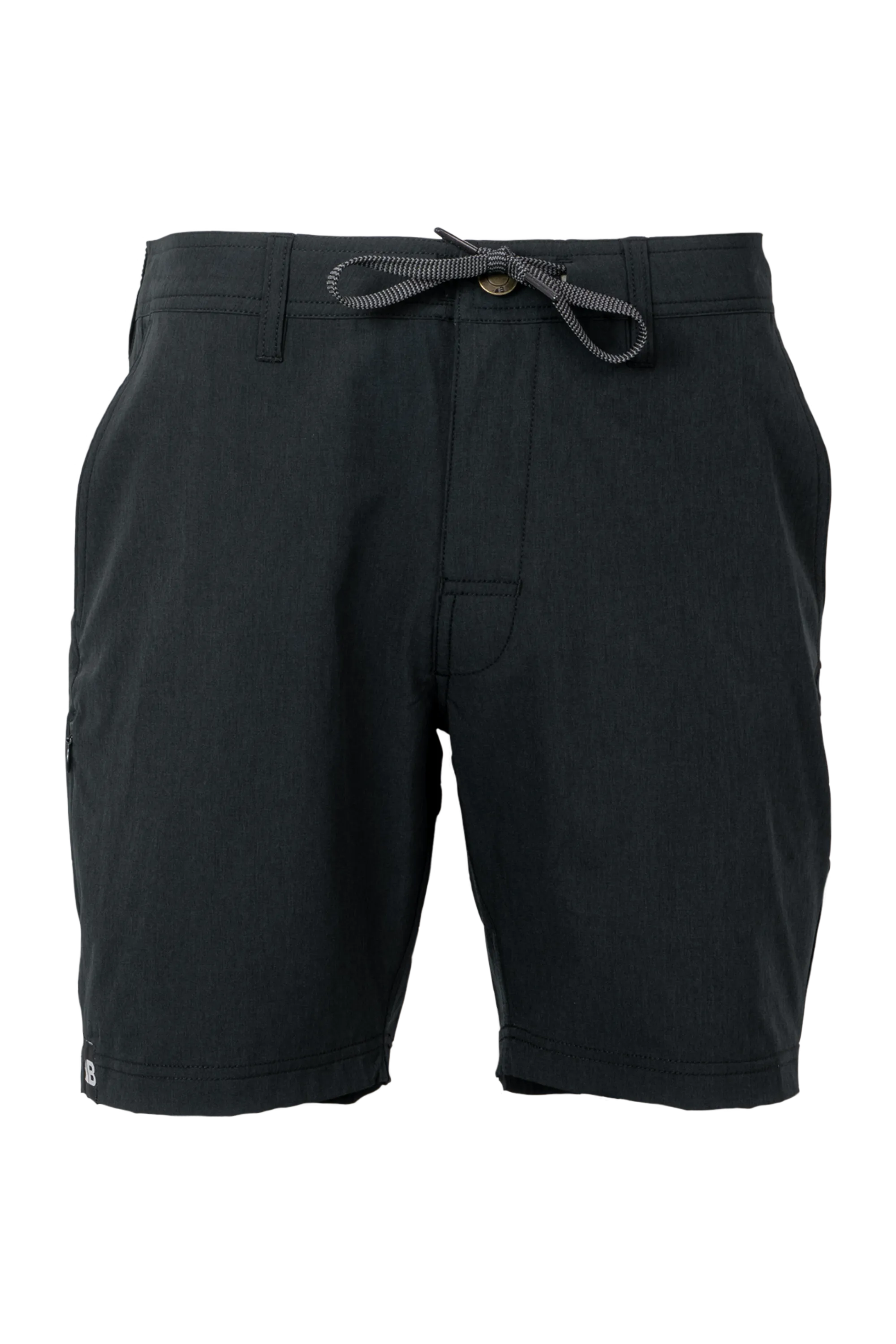 Men's 7" Rocky Mountain Board Shorts