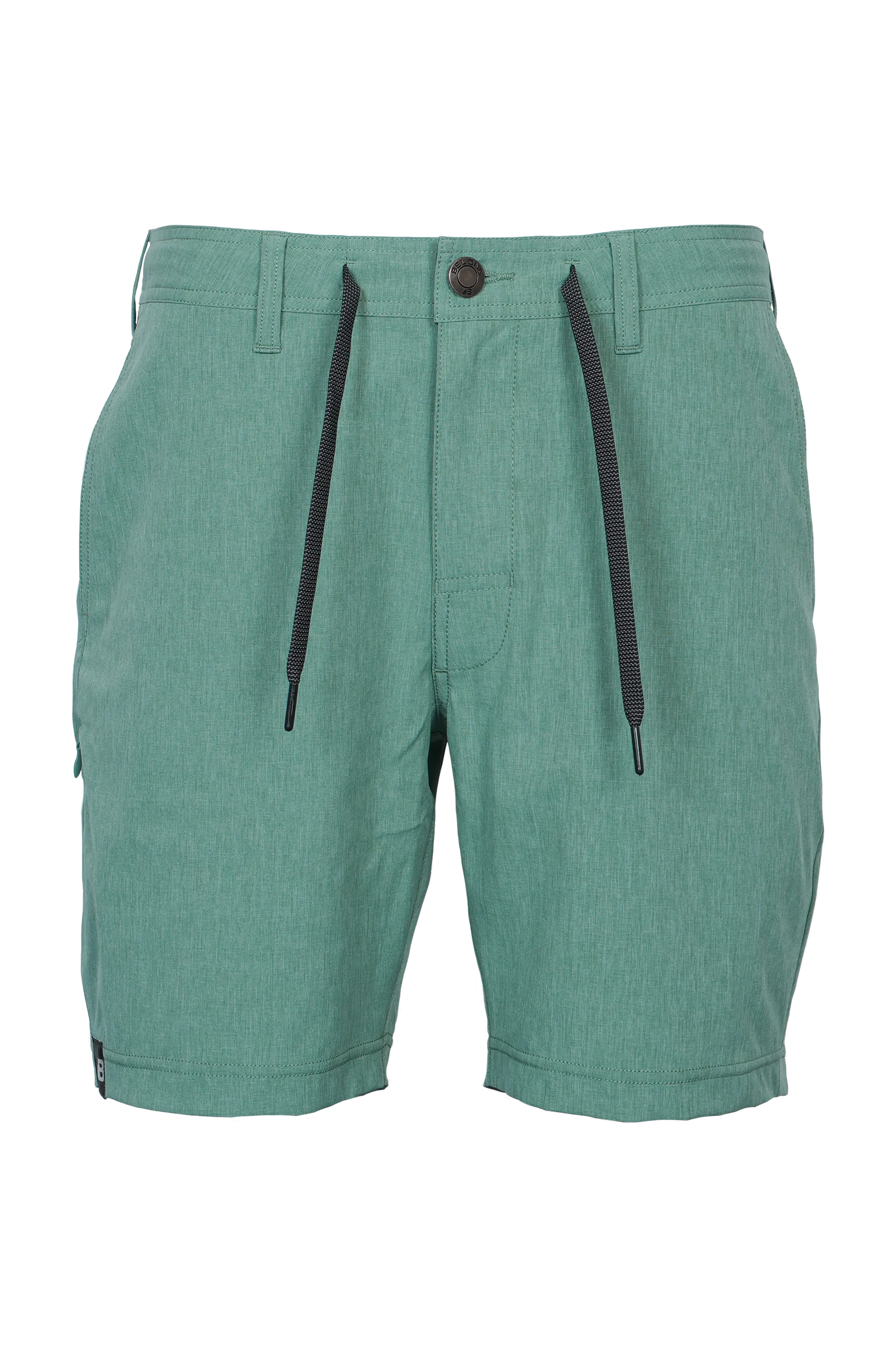 Men's 7" Rocky Mountain Board Shorts