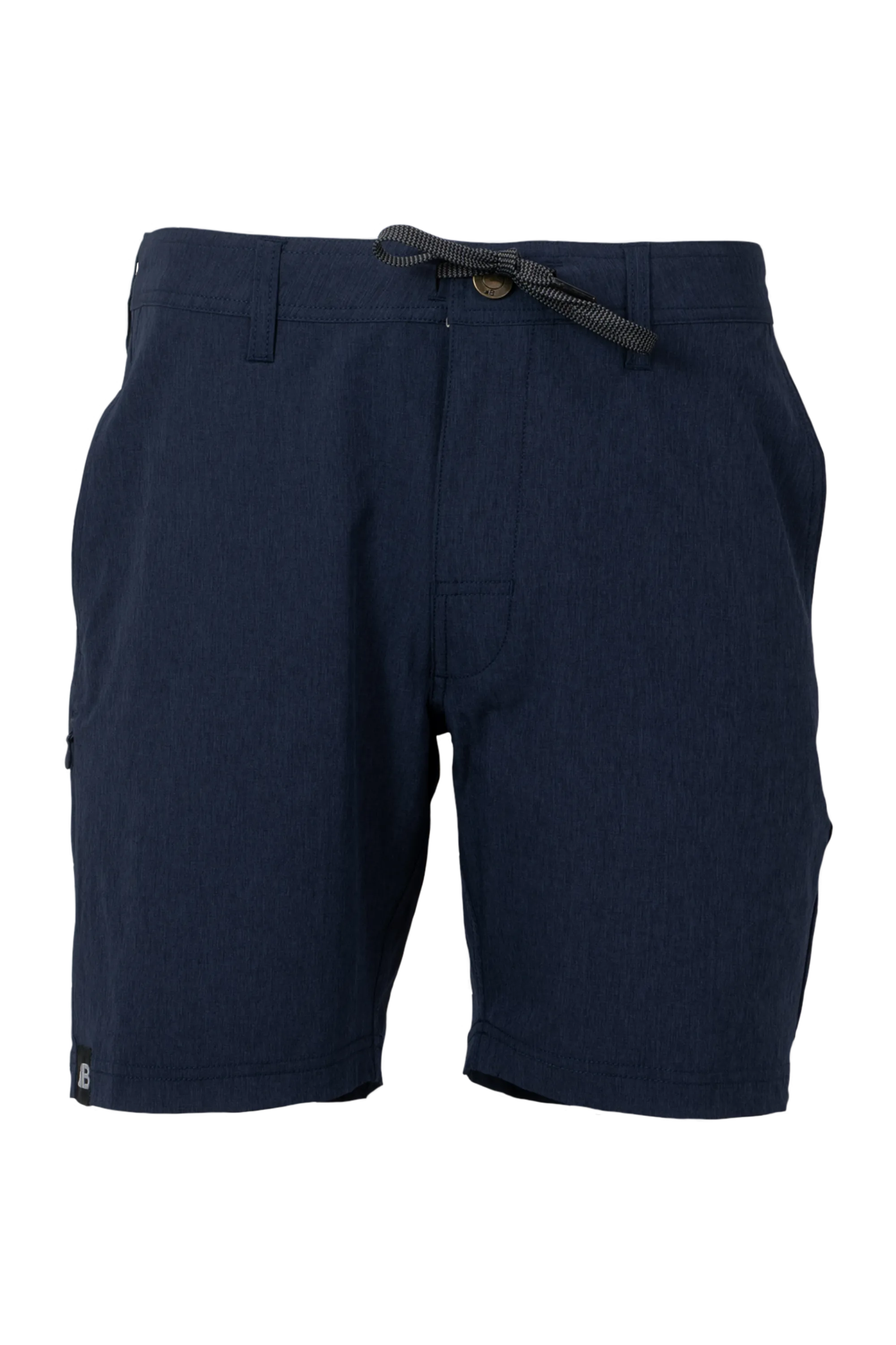 Men's 7" Rocky Mountain Board Shorts