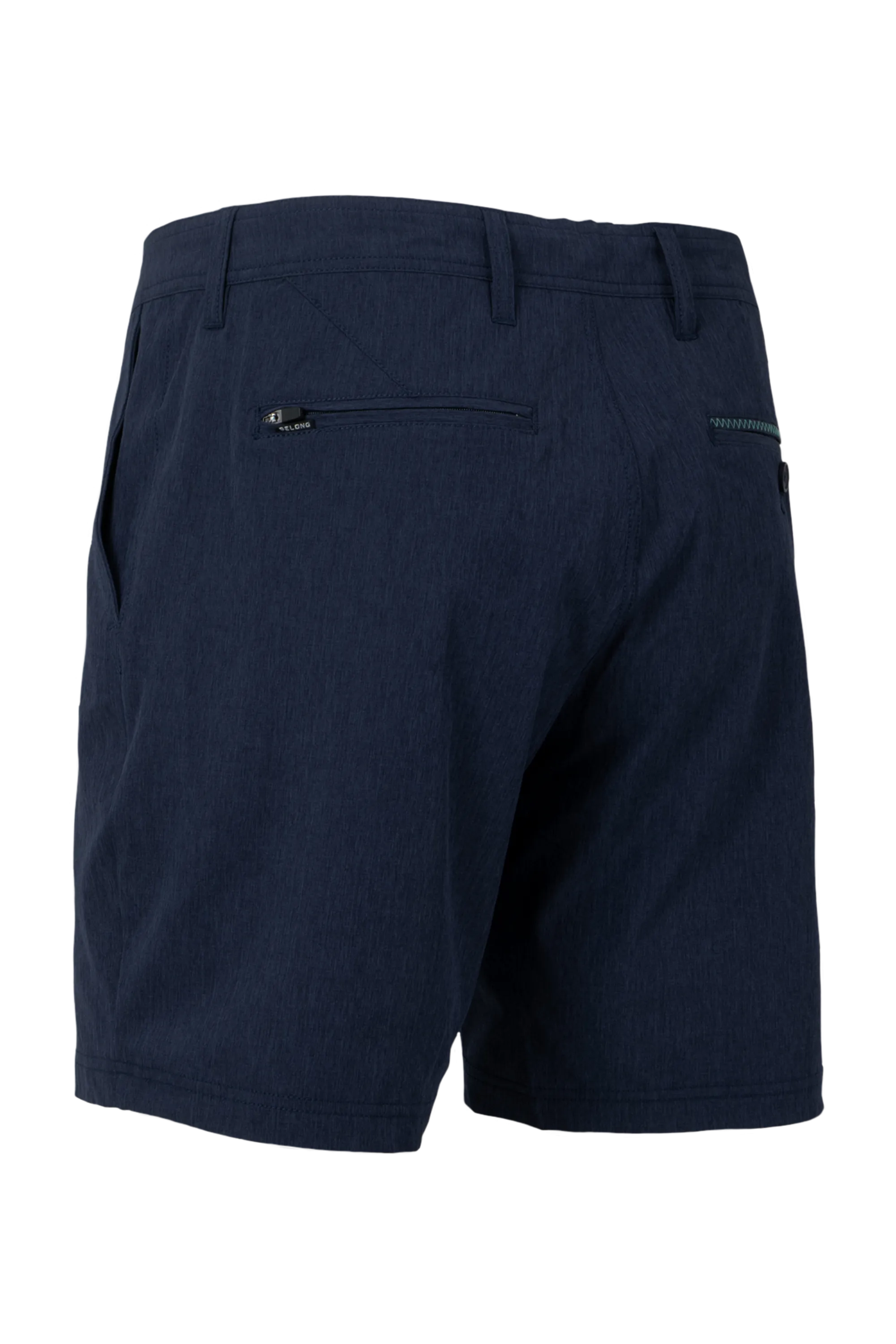 Men's 7" Rocky Mountain Board Shorts