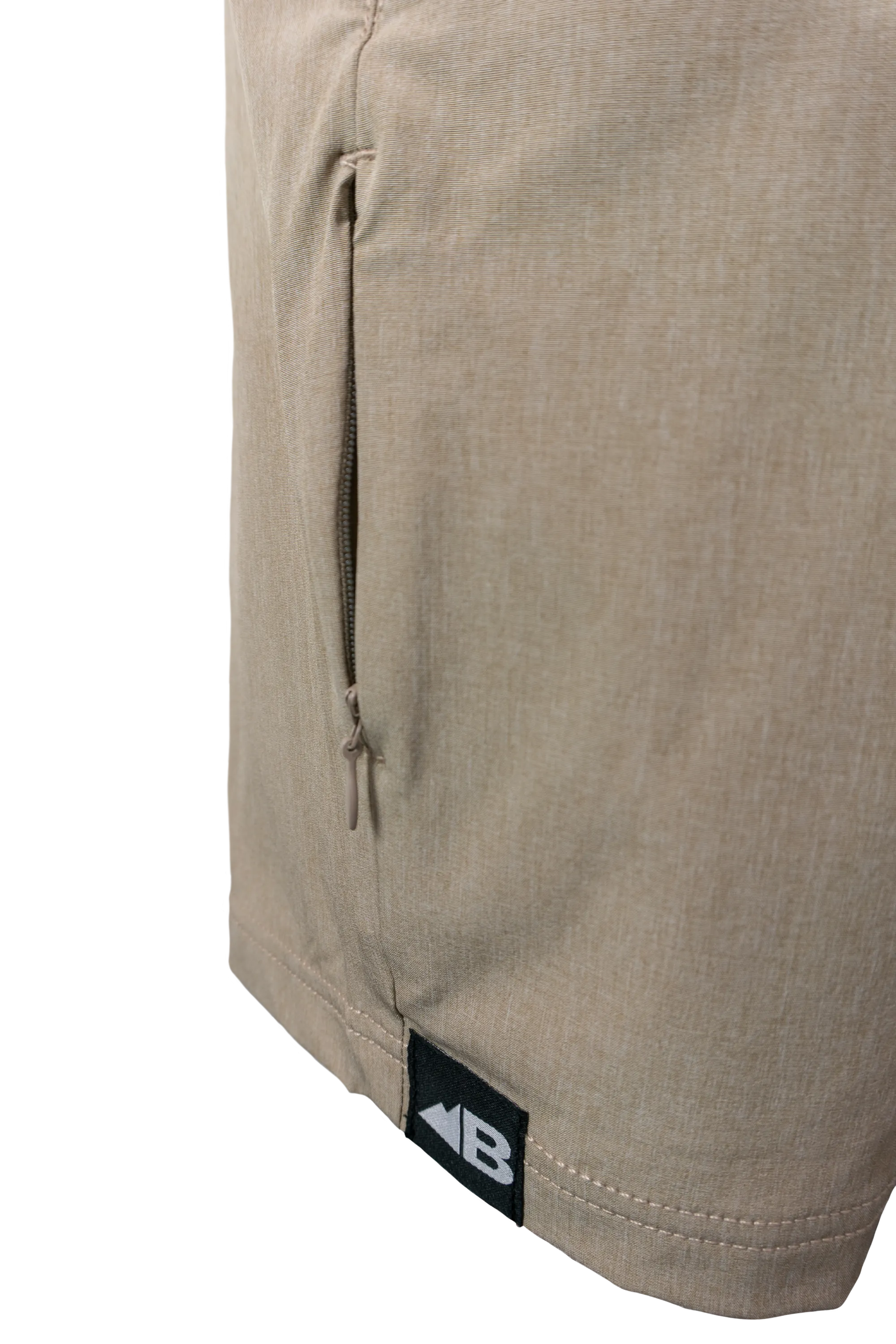 Men's 7" Rocky Mountain Board Shorts