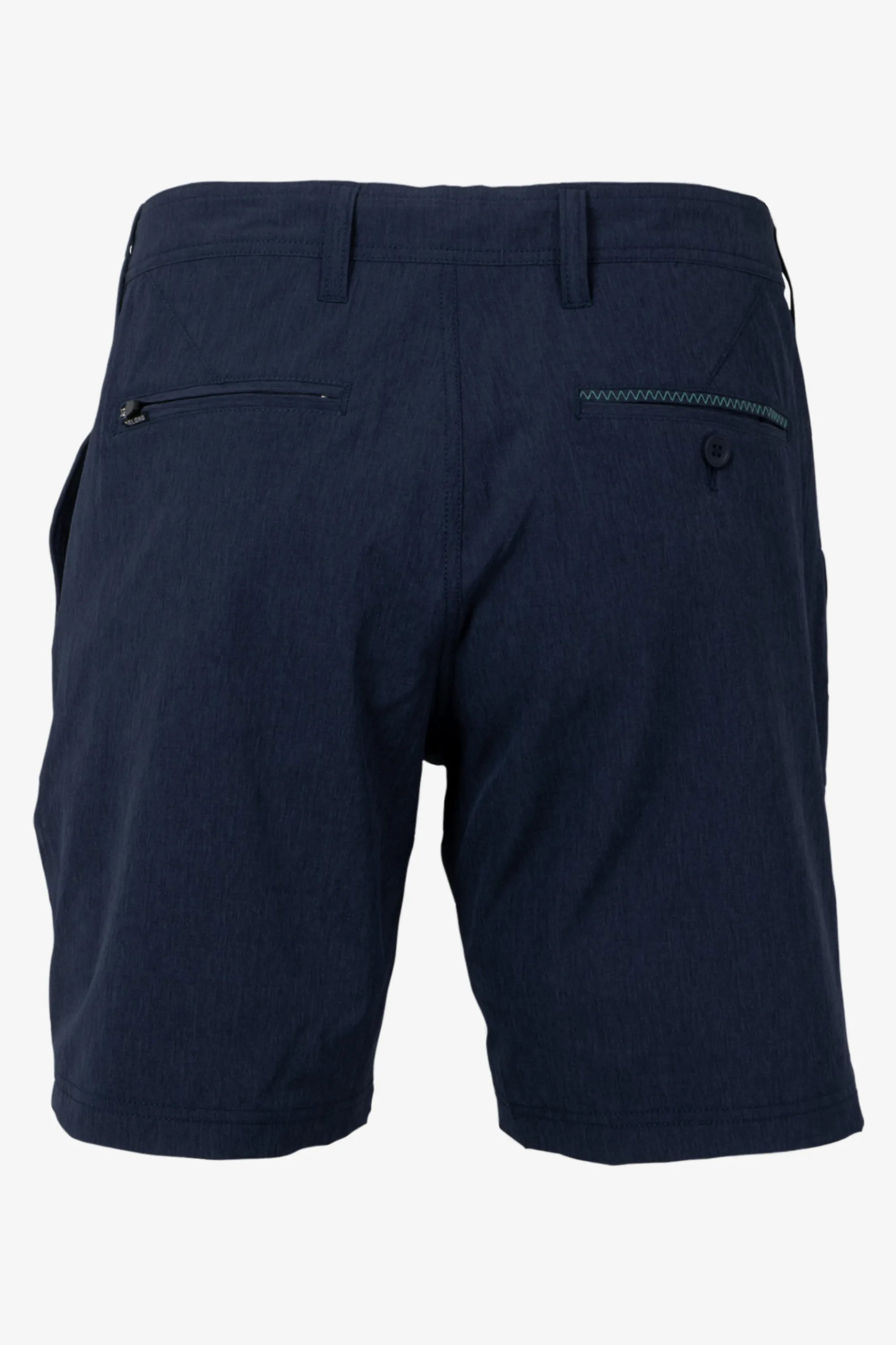 Men's 7" Rocky Mountain Board Shorts