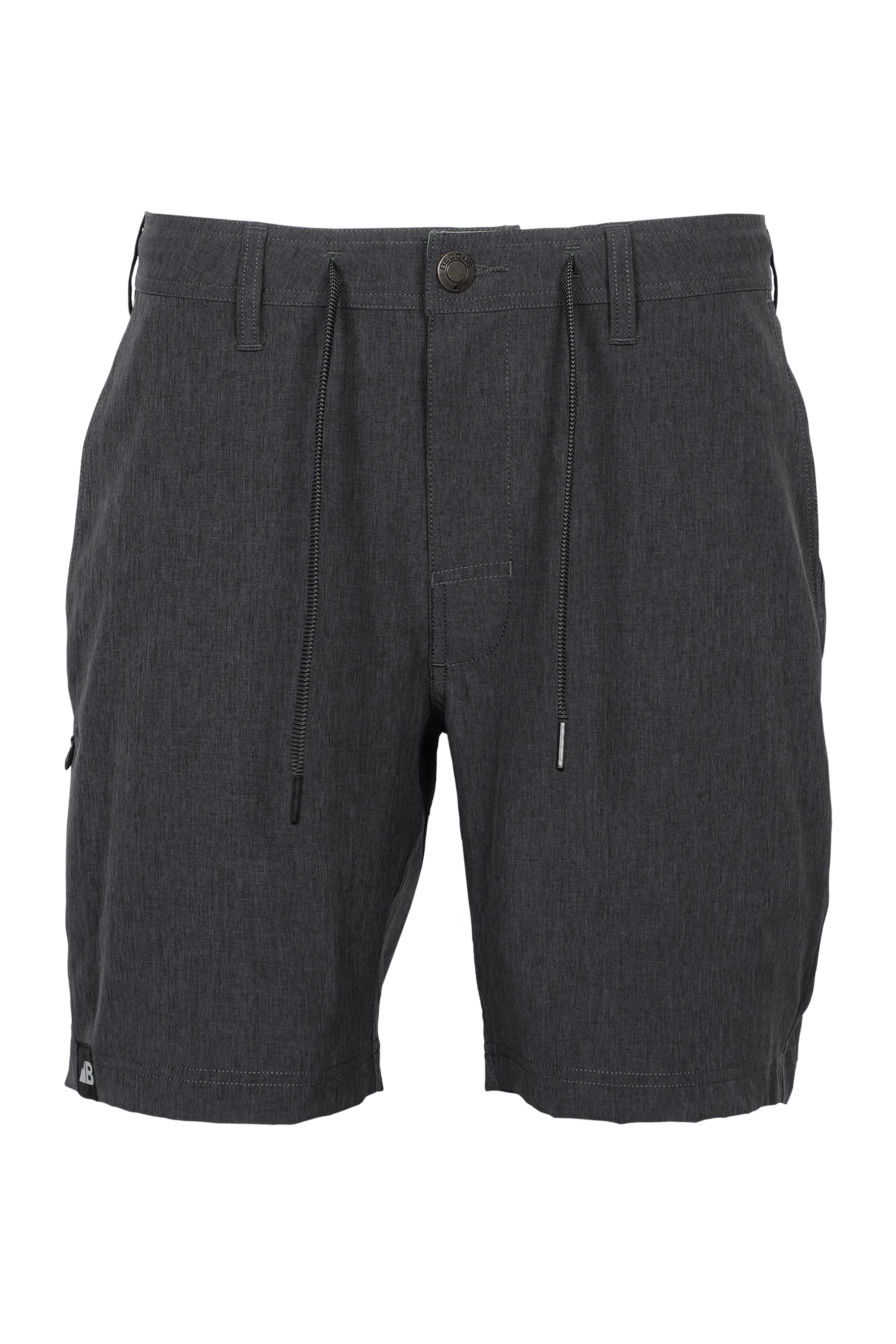 Men's 7" Rocky Mountain Board Shorts