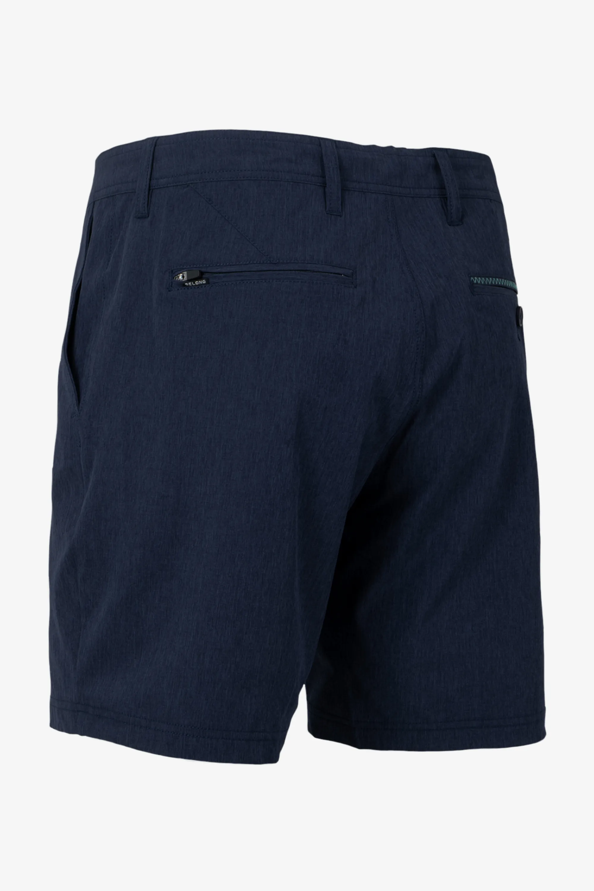 Men's 7" Rocky Mountain Board Shorts