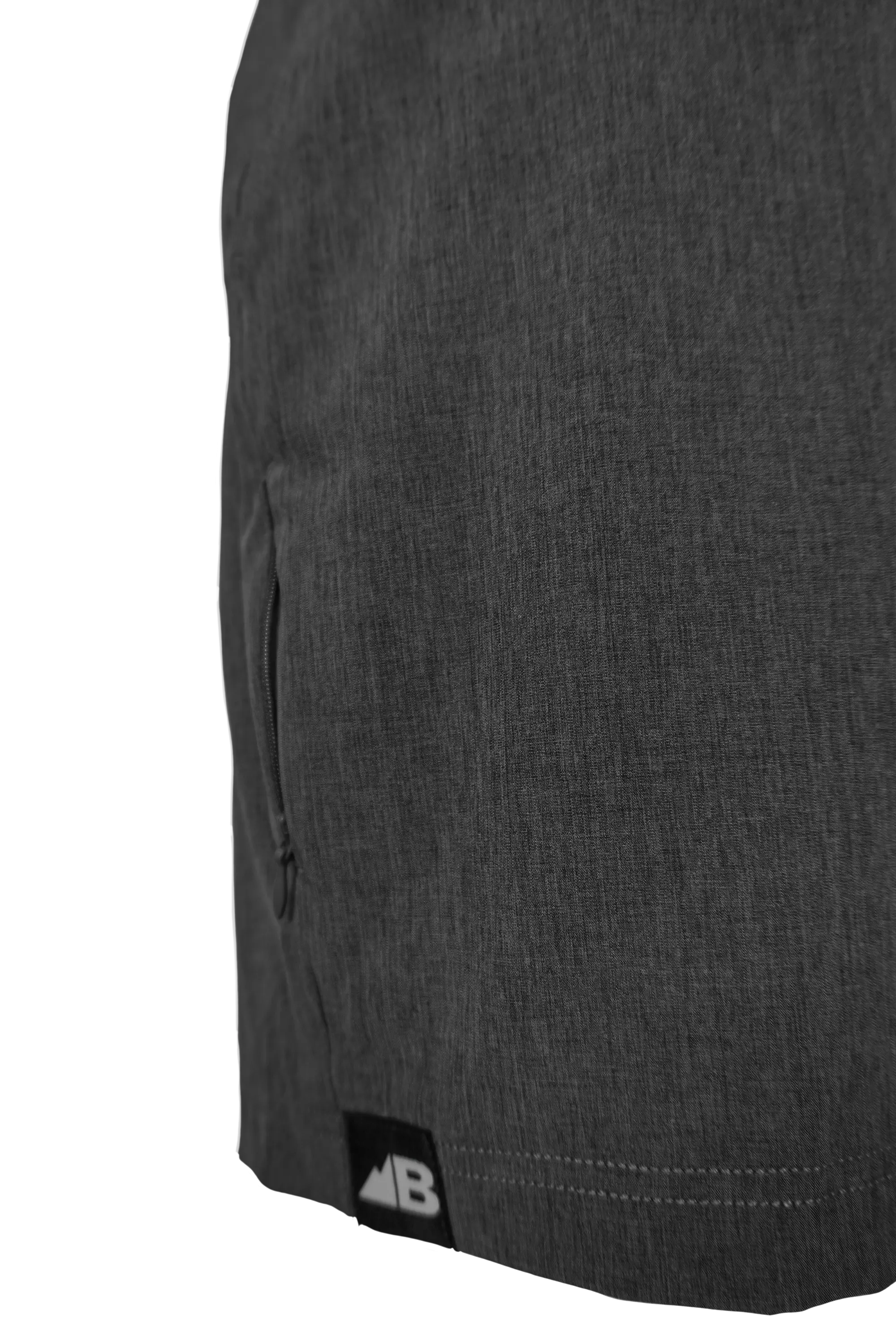 Men's 7" Rocky Mountain Board Shorts