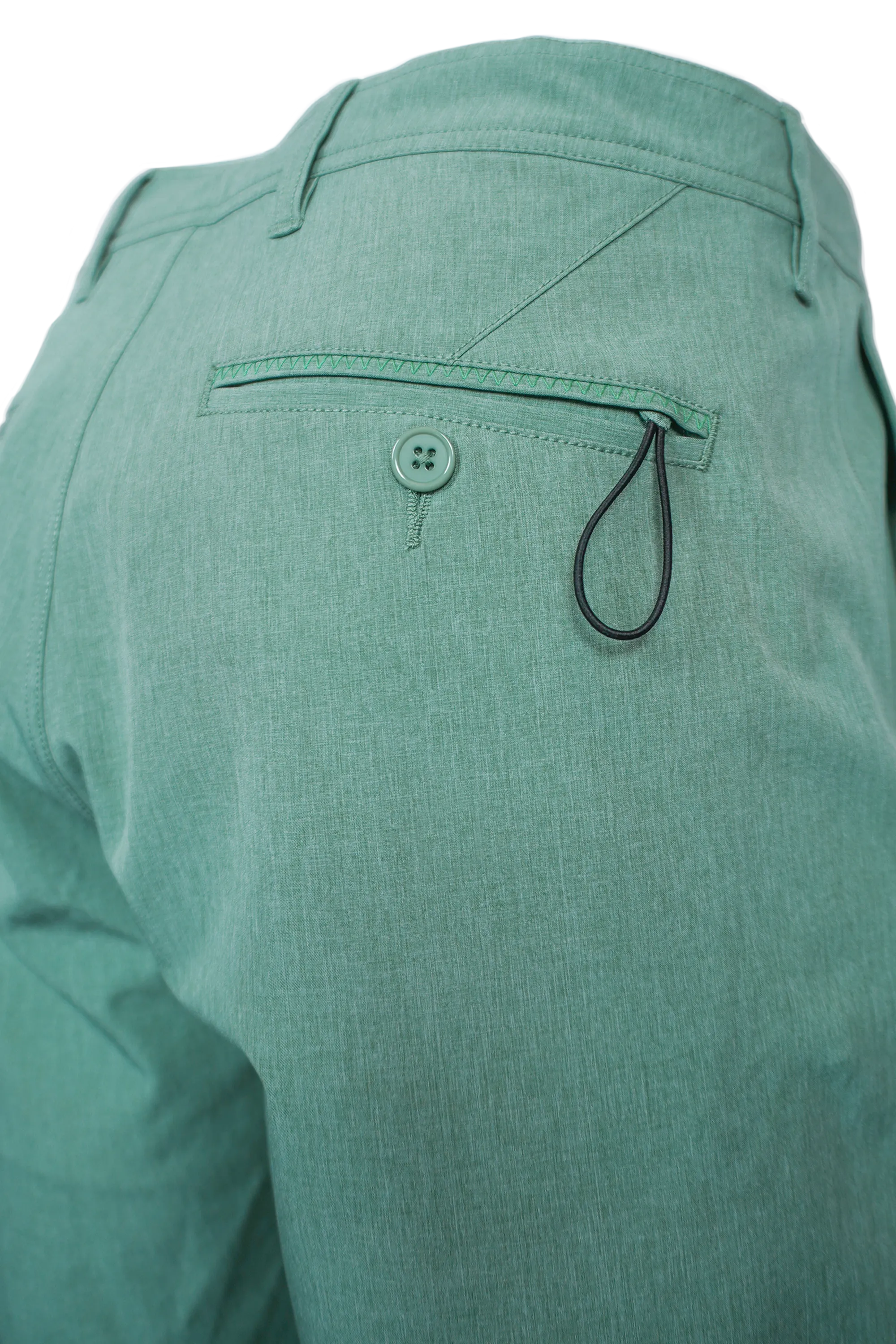 Men's 7" Rocky Mountain Board Shorts