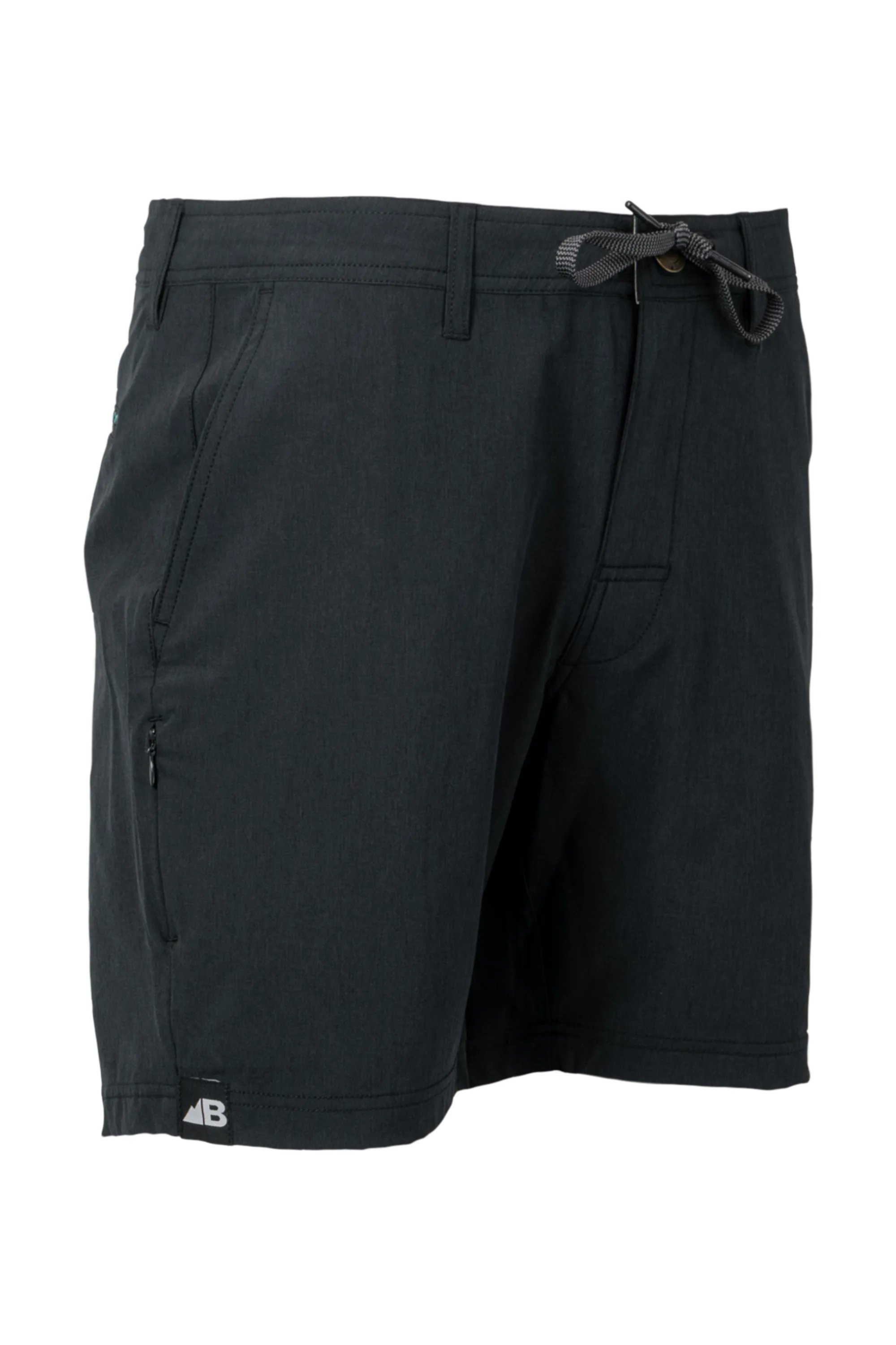 Men's 7" Rocky Mountain Board Shorts