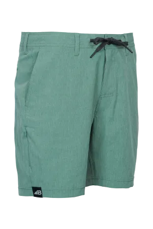 Men's 7" Rocky Mountain Board Shorts