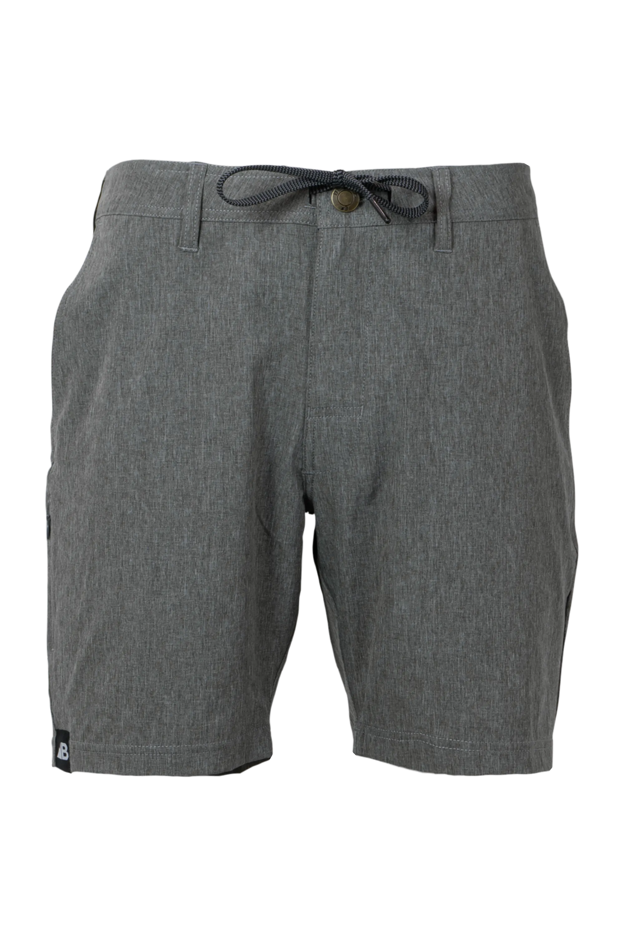Men's 7" Rocky Mountain Board Shorts