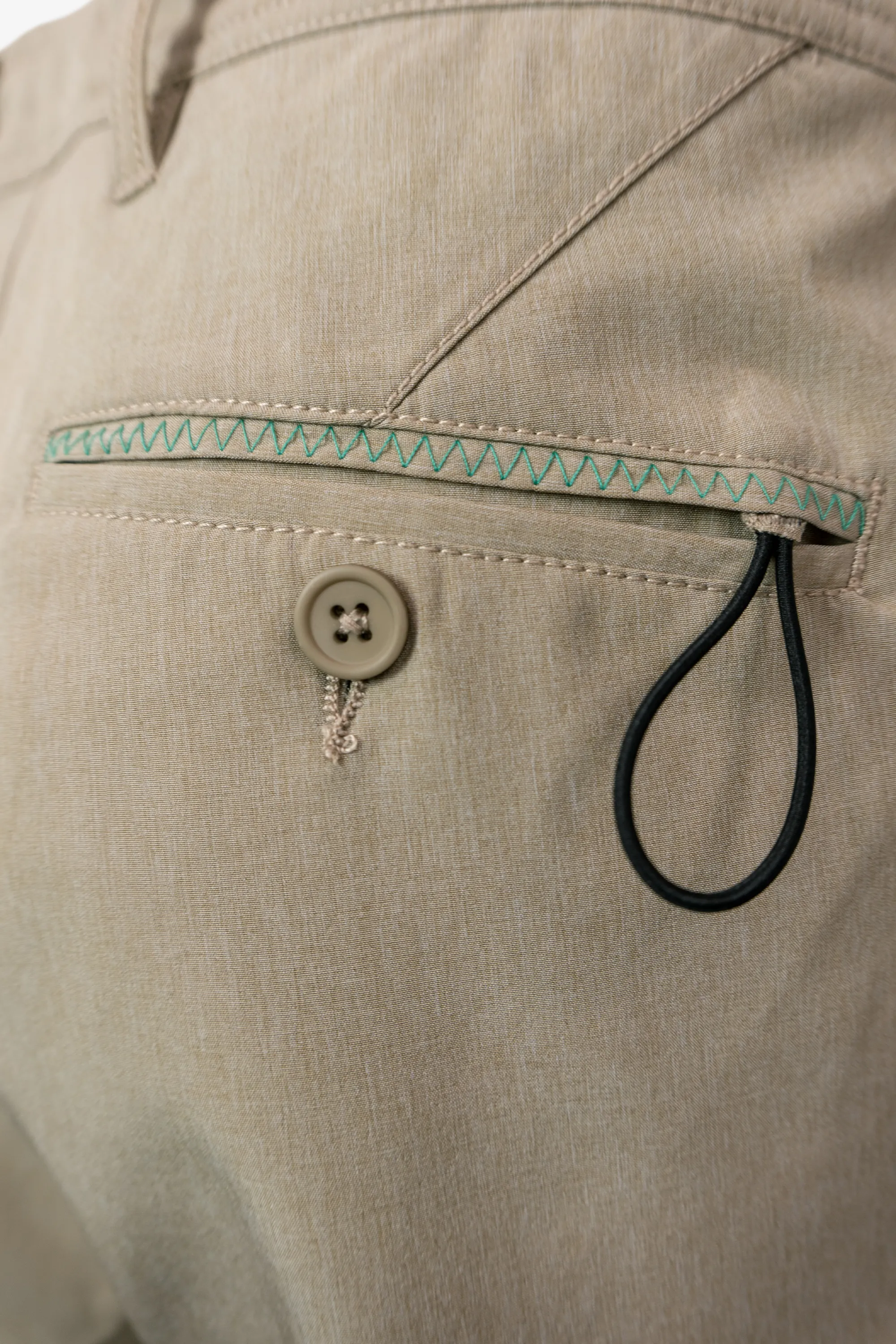 Men's 7" Rocky Mountain Board Shorts