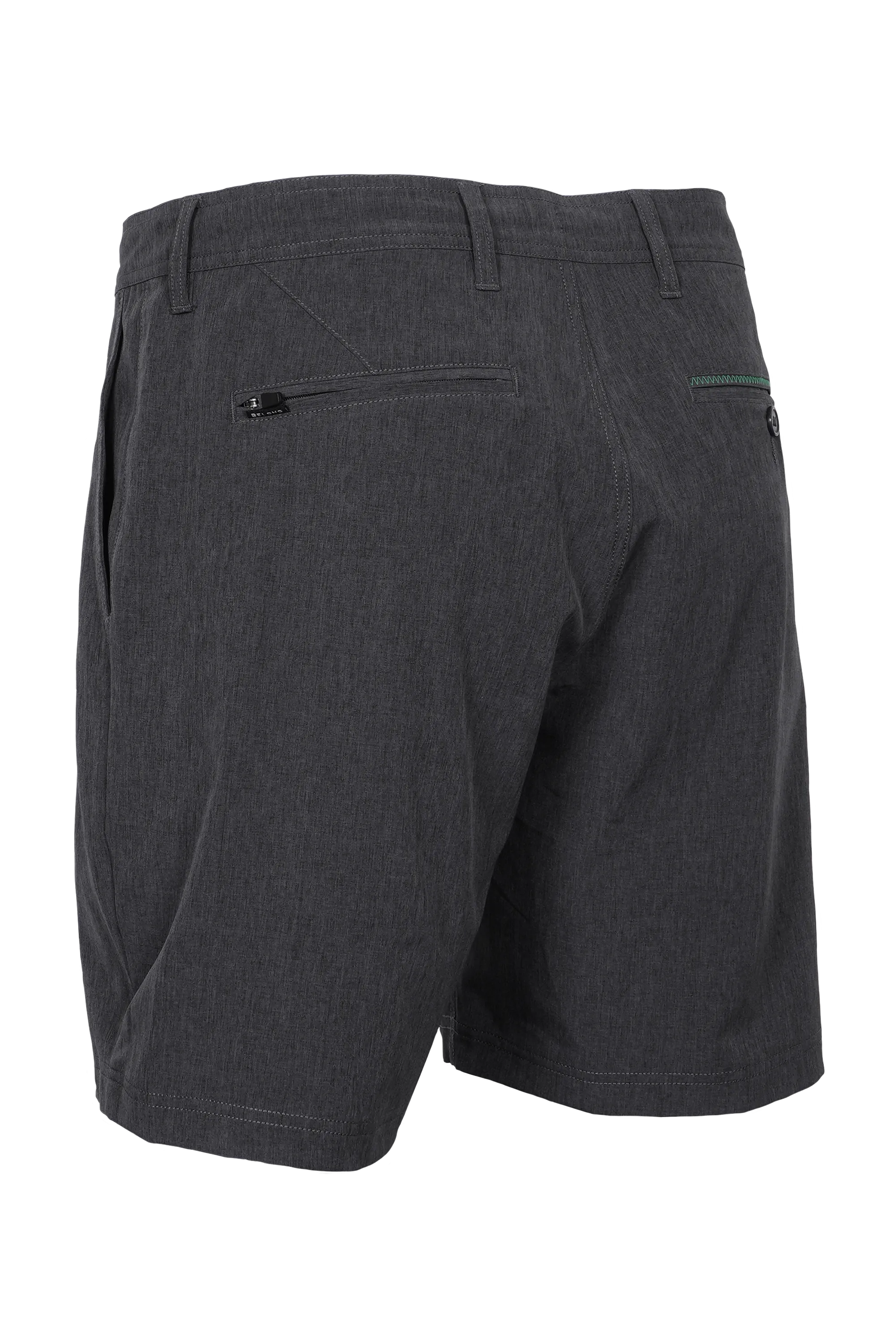 Men's 7" Rocky Mountain Board Shorts