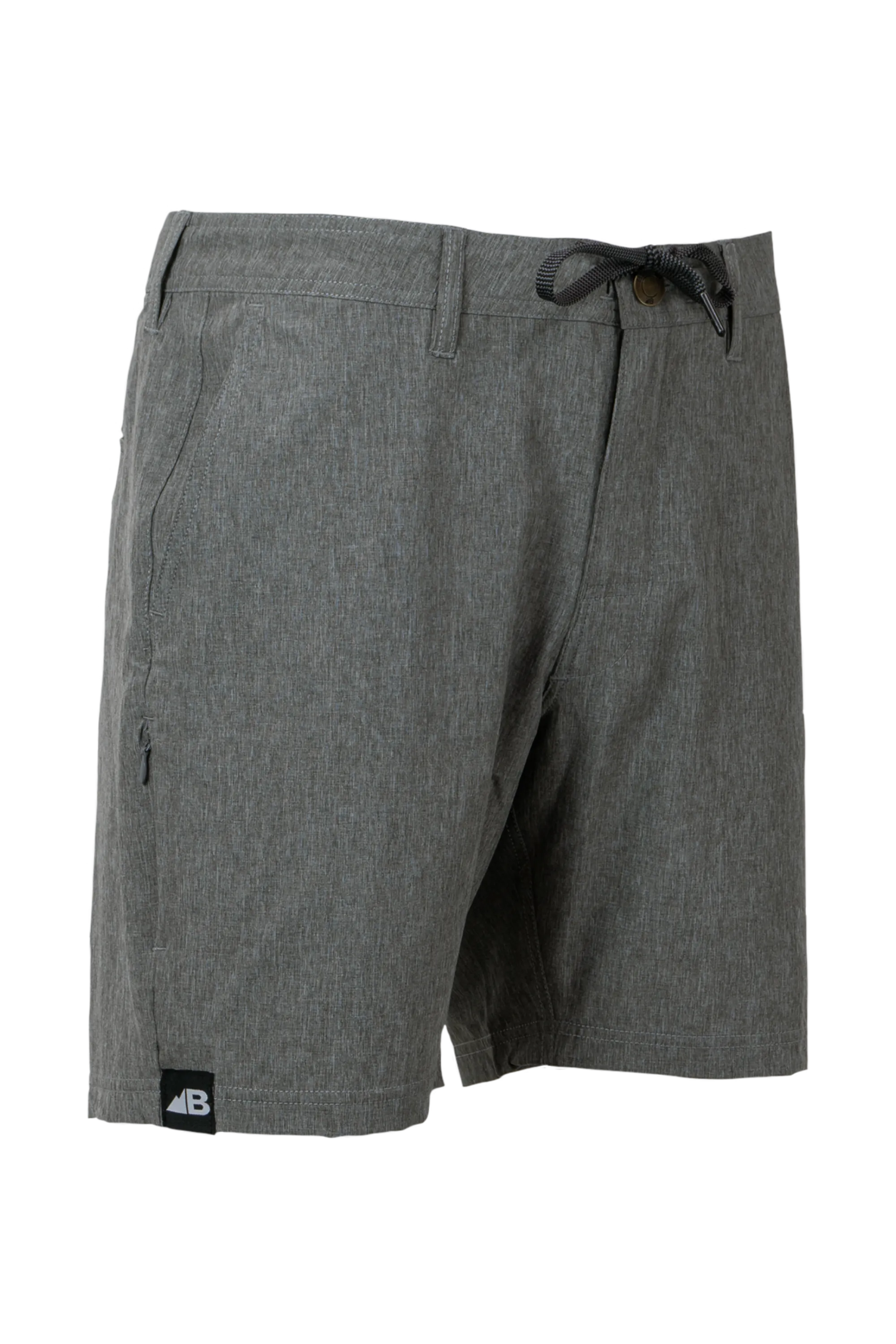 Men's 7" Rocky Mountain Board Shorts