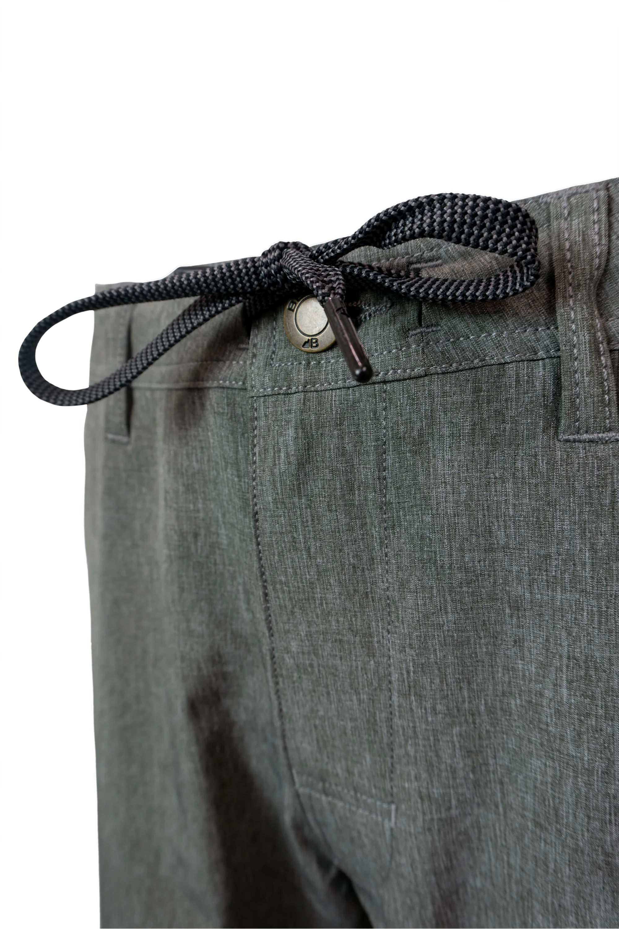 Men's 7" Rocky Mountain Board Shorts