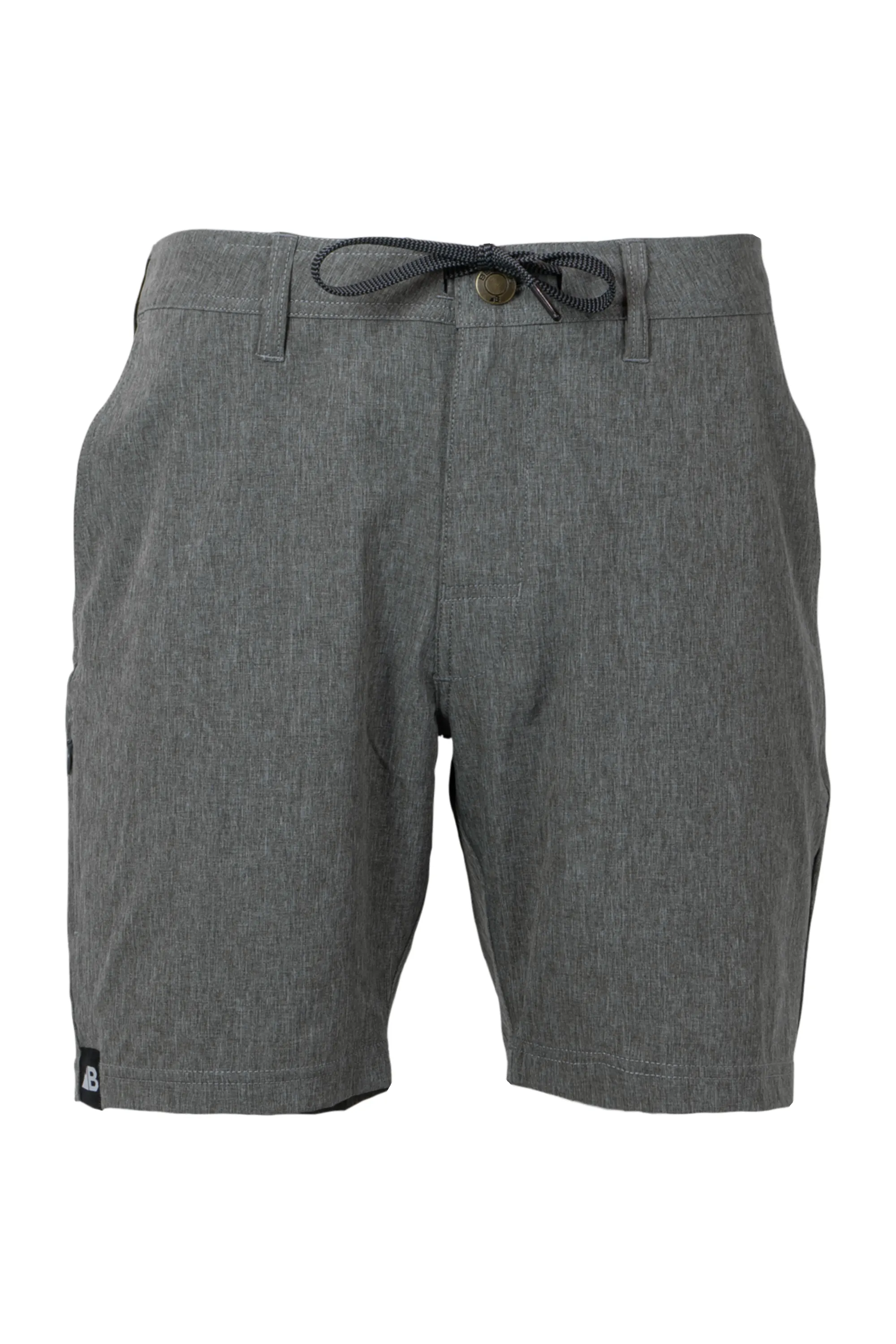 Men's 7" Rocky Mountain Board Shorts