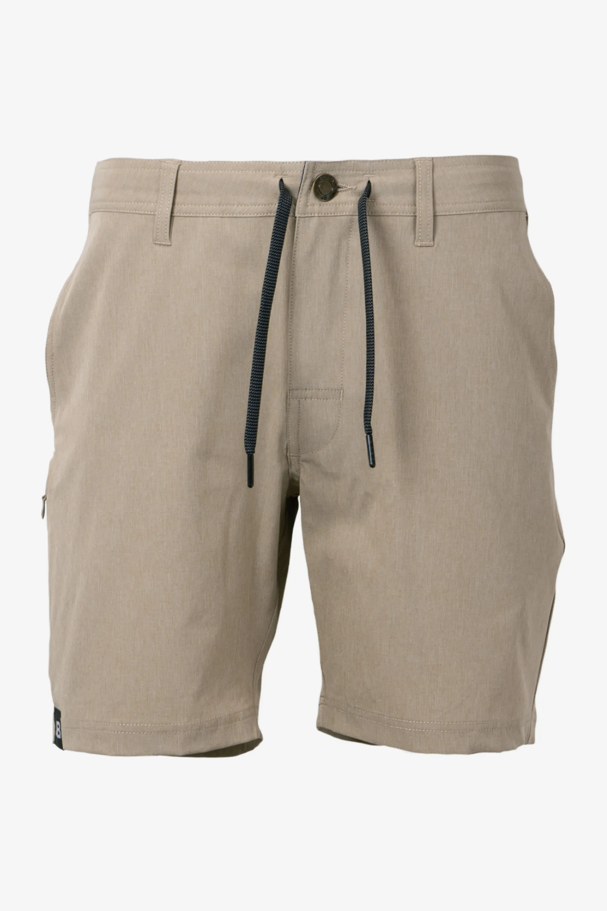 Men's 7" Rocky Mountain Board Shorts
