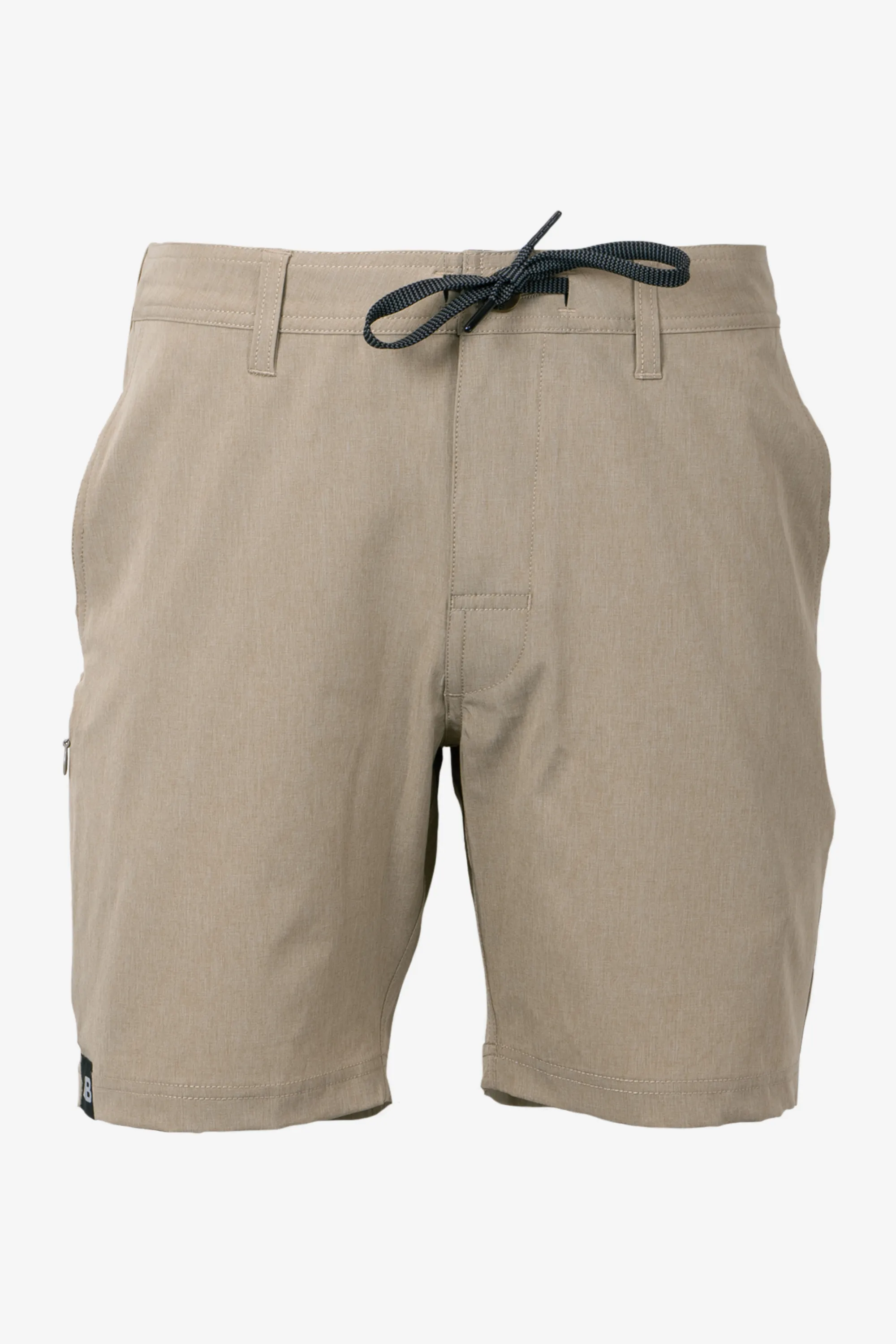 Men's 7" Rocky Mountain Board Shorts