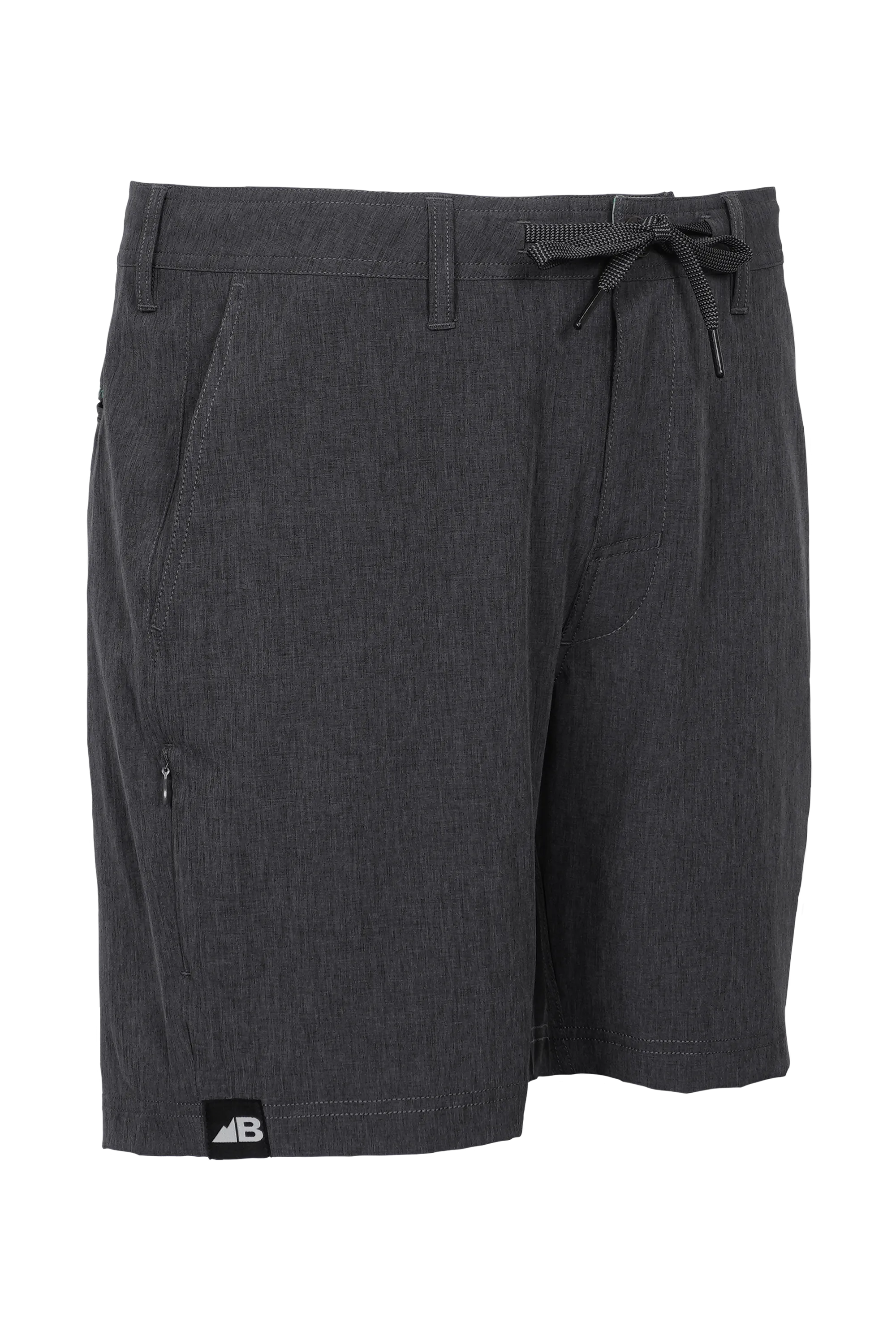 Men's 7" Rocky Mountain Board Shorts