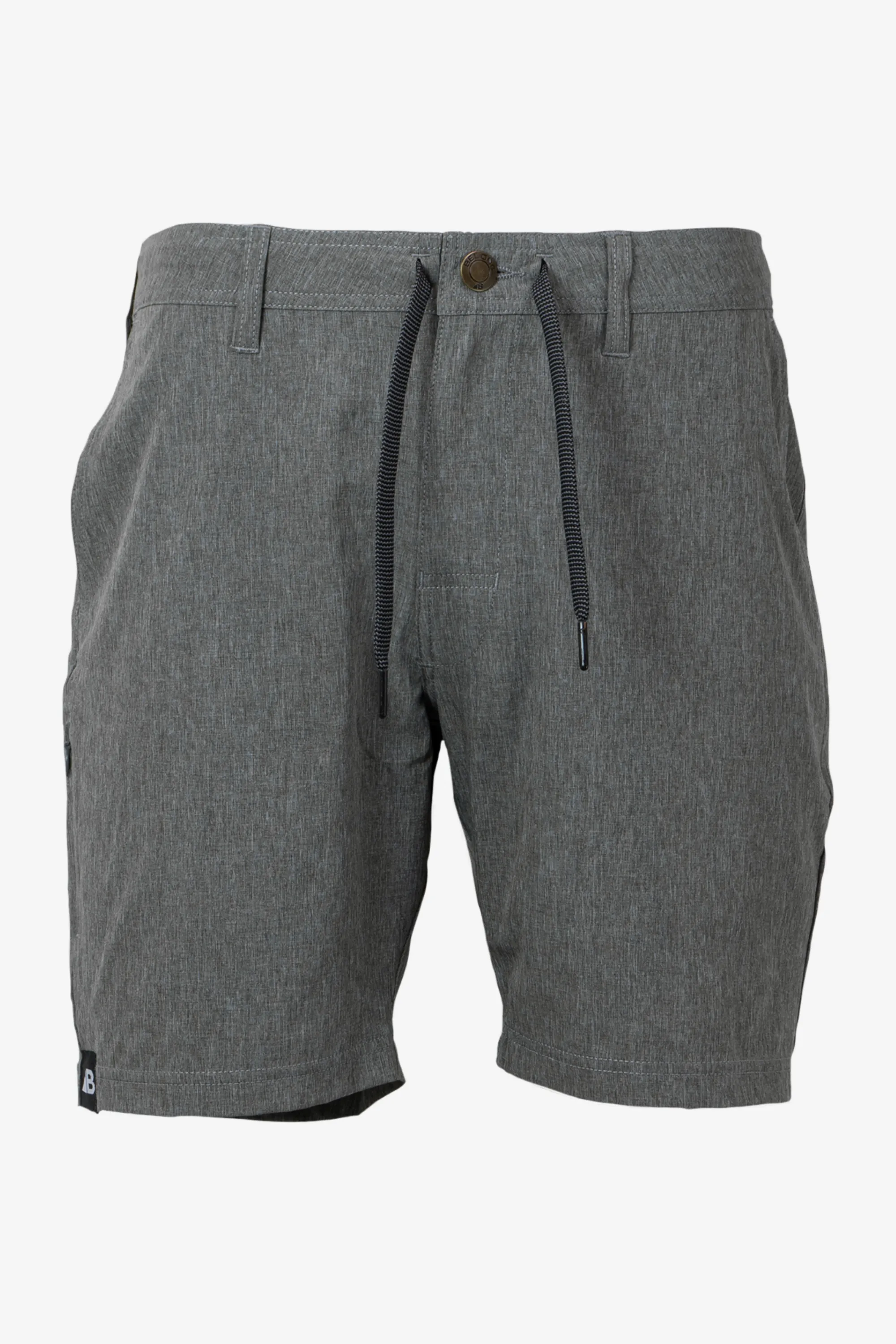 Men's 7" Rocky Mountain Board Shorts