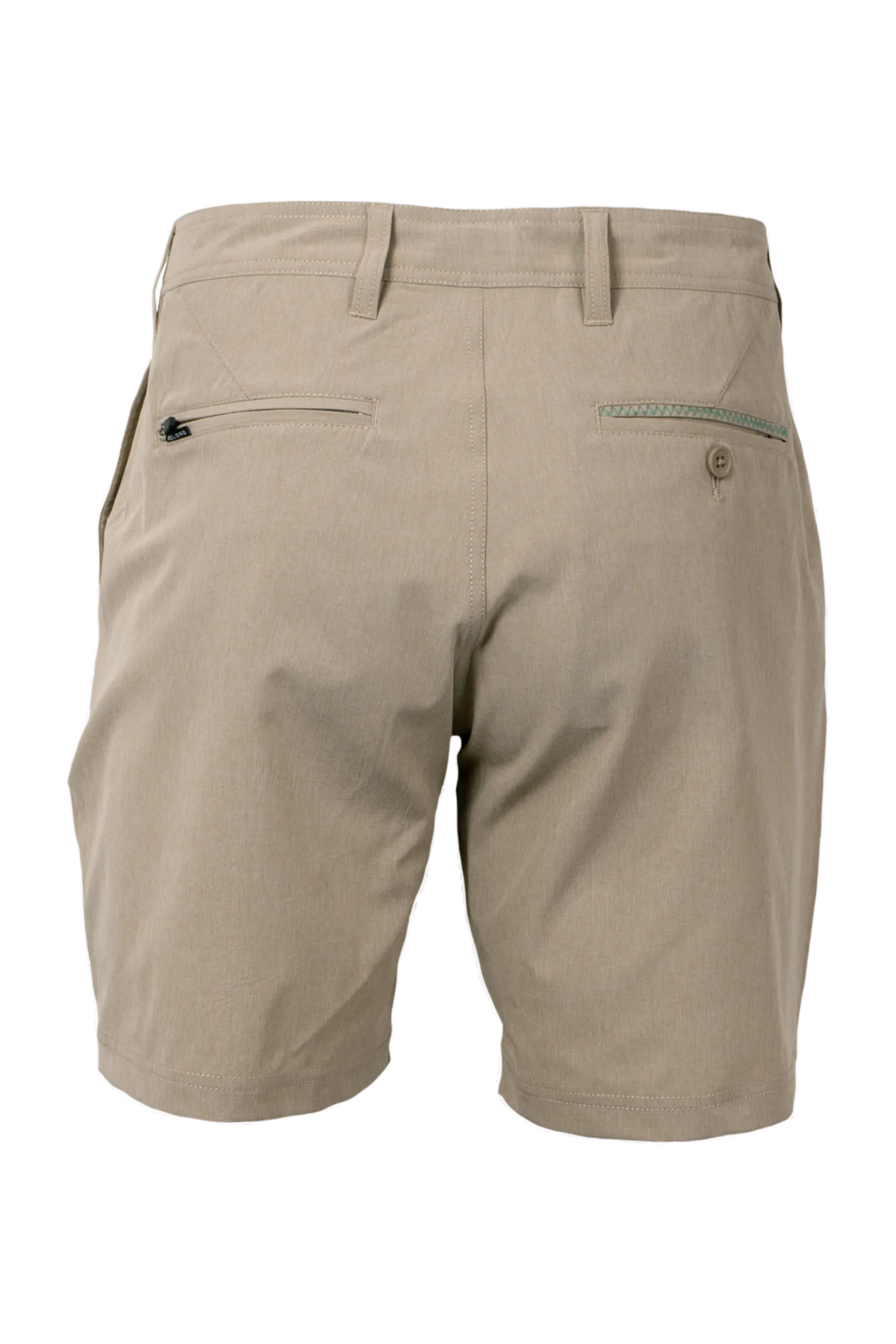 Men's 7" Rocky Mountain Board Shorts